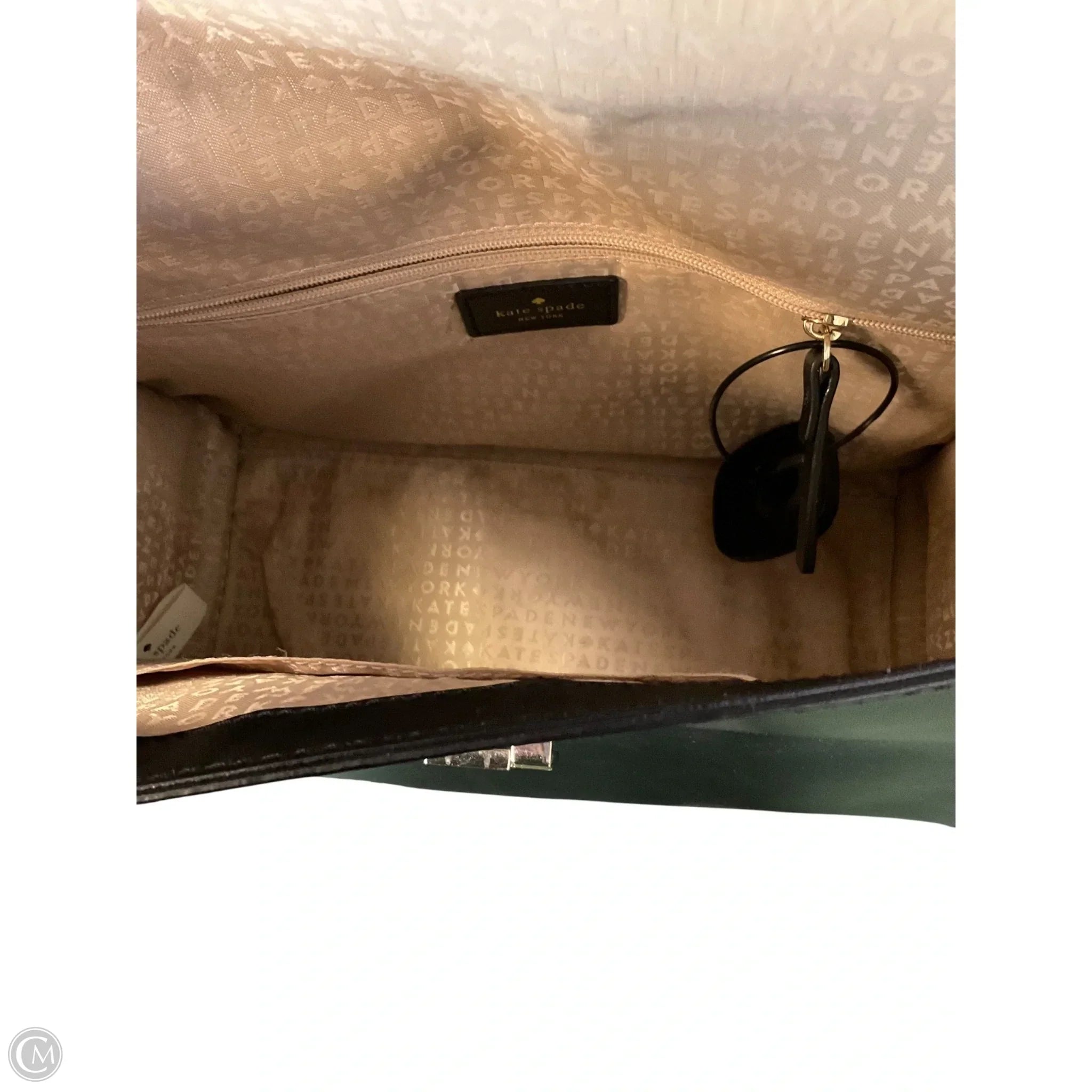 Crossbody Designer By Kate Spade, Size: Medium