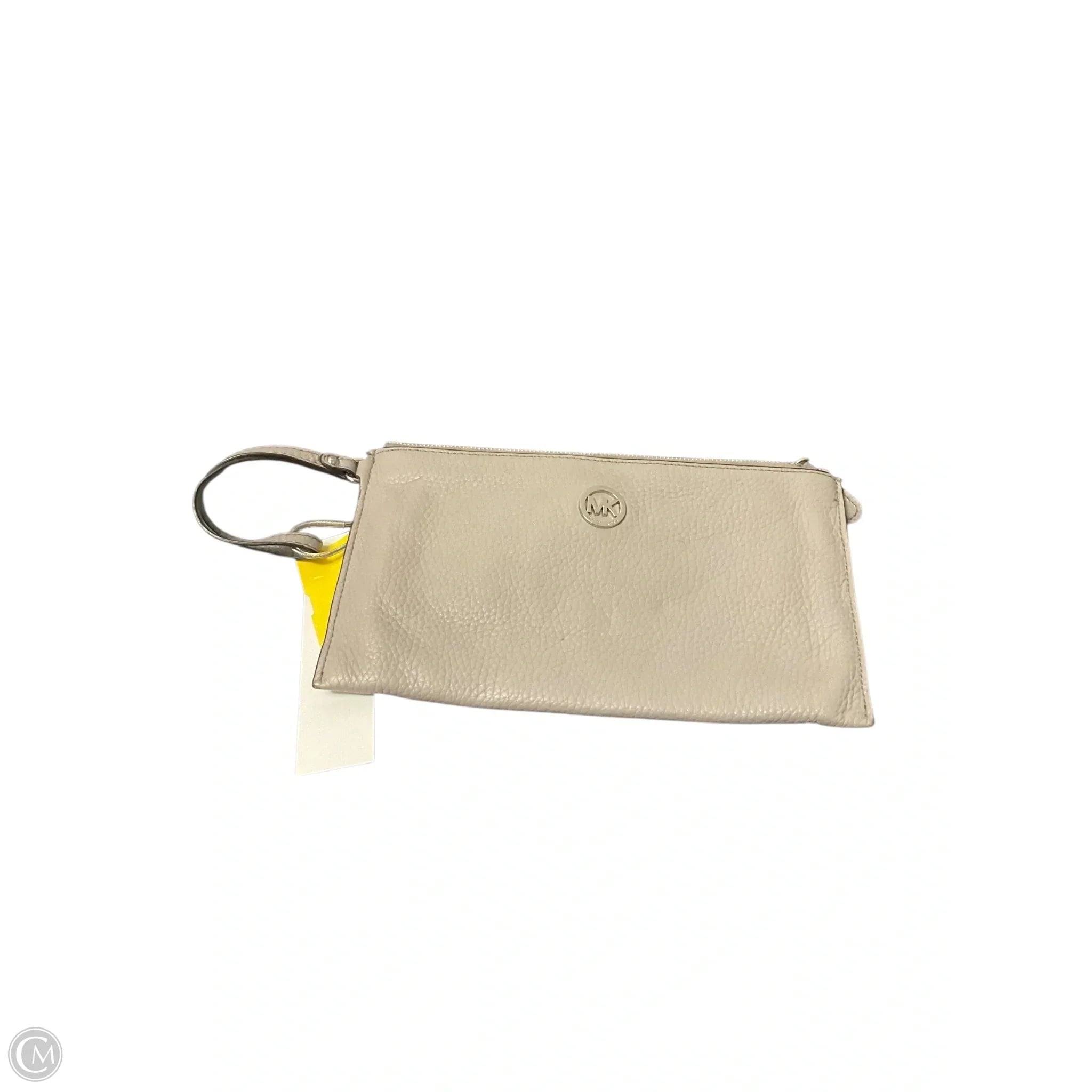 Wristlet Designer By Michael Kors, Size: Large