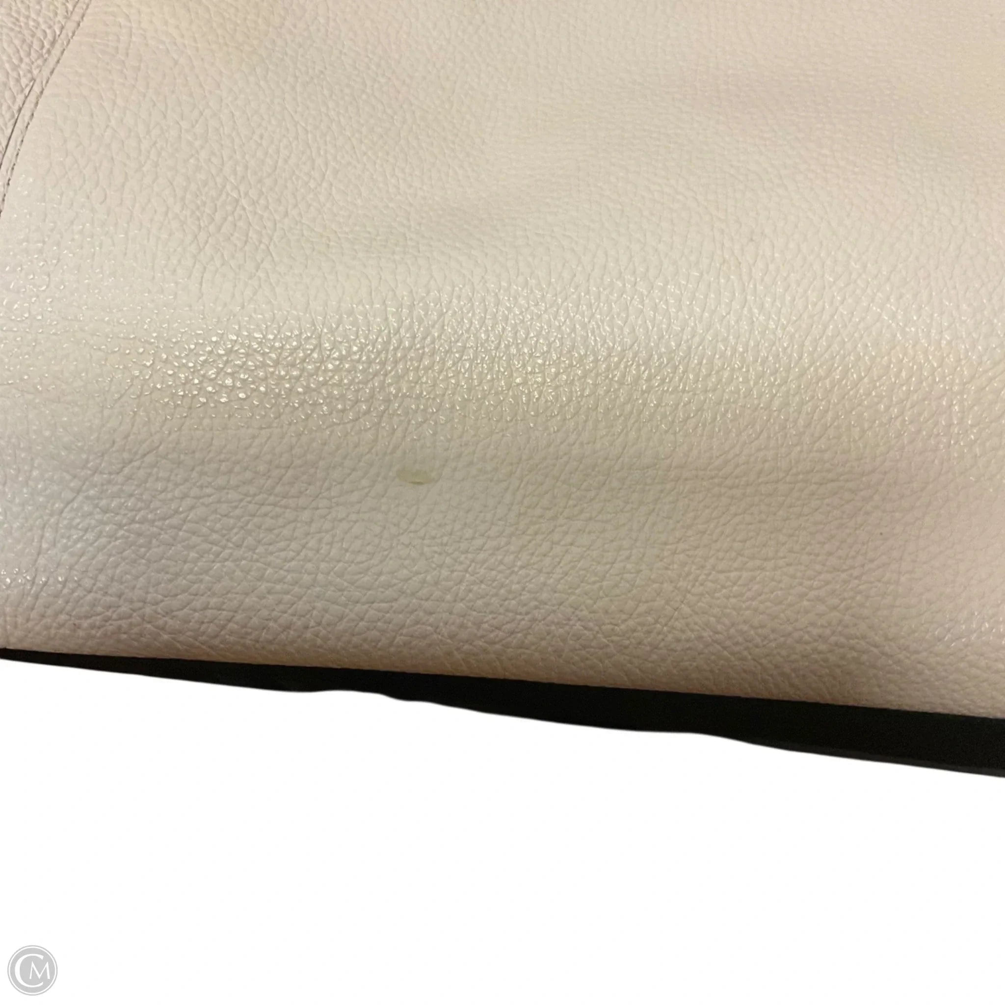 Handbag Designer By Coach, Size: Large