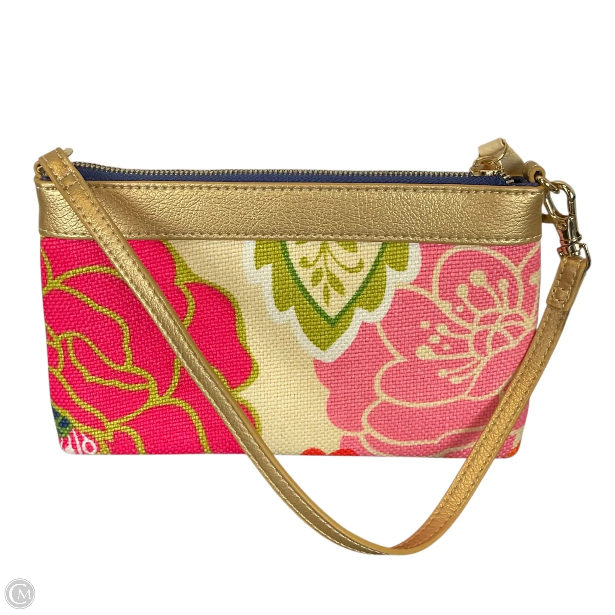 Wristlet By Spartina, Size: Small