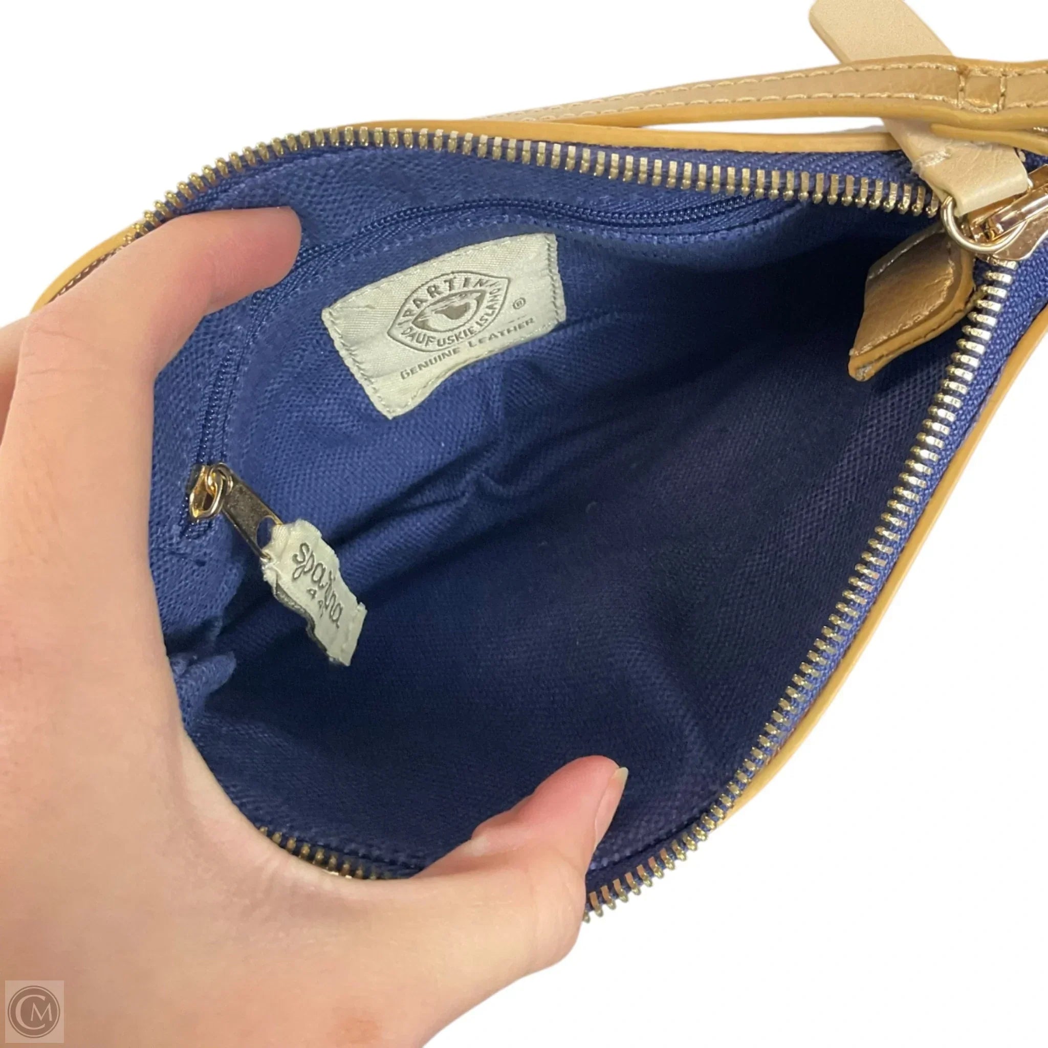 Wristlet By Spartina, Size: Small