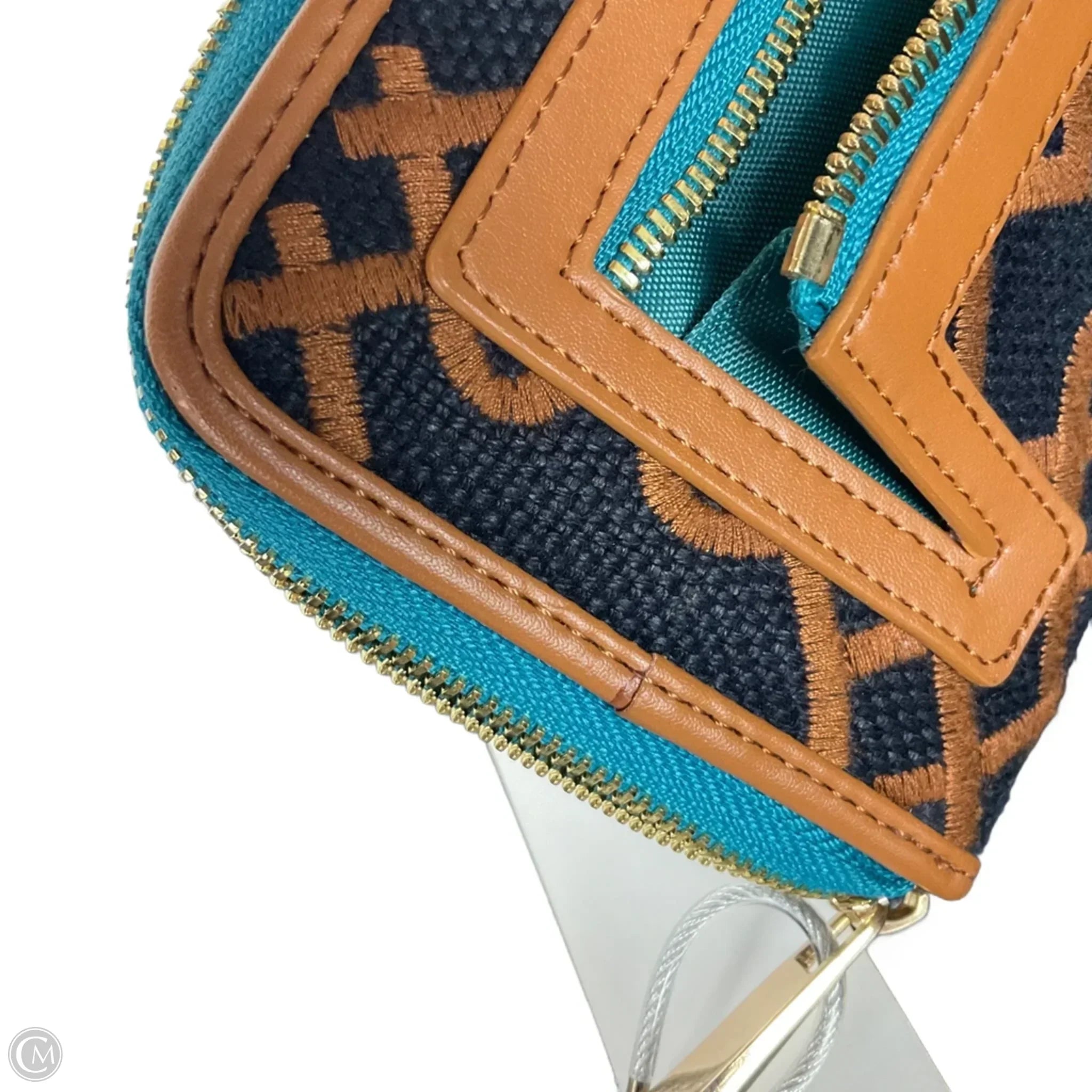 Wristlet By Spartina, Size: Large