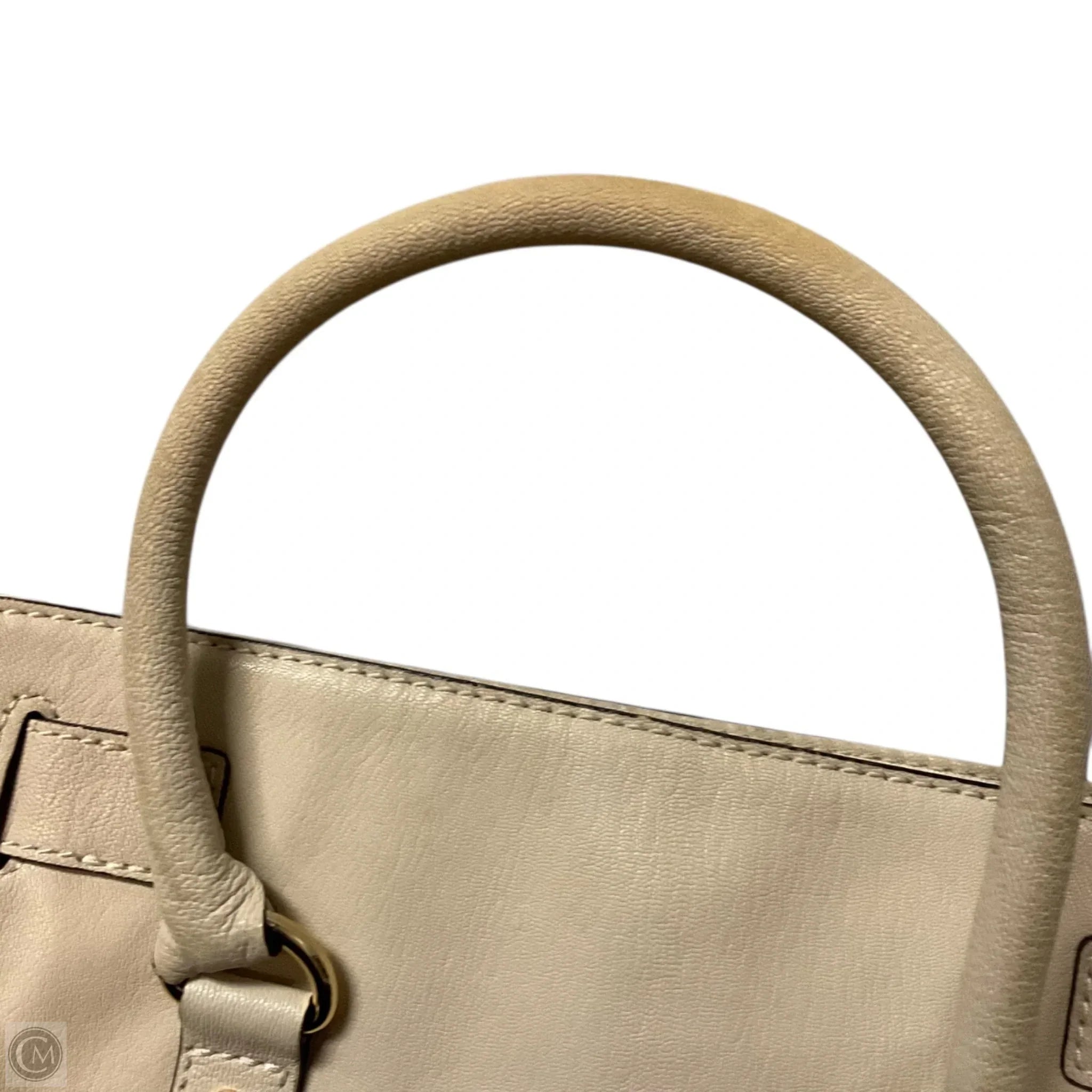 Handbag Designer By Michael Kors, Size: Medium