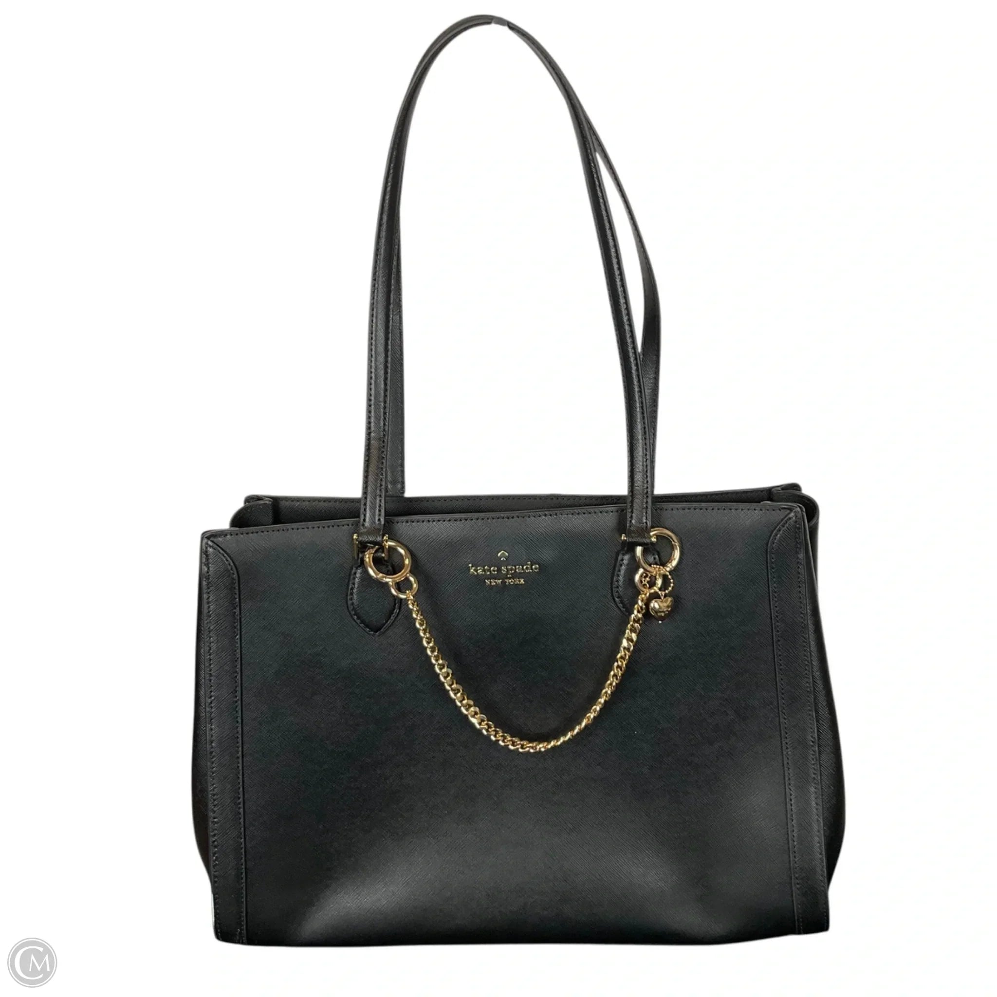 Handbag Designer By Kate Spade, Size: Large