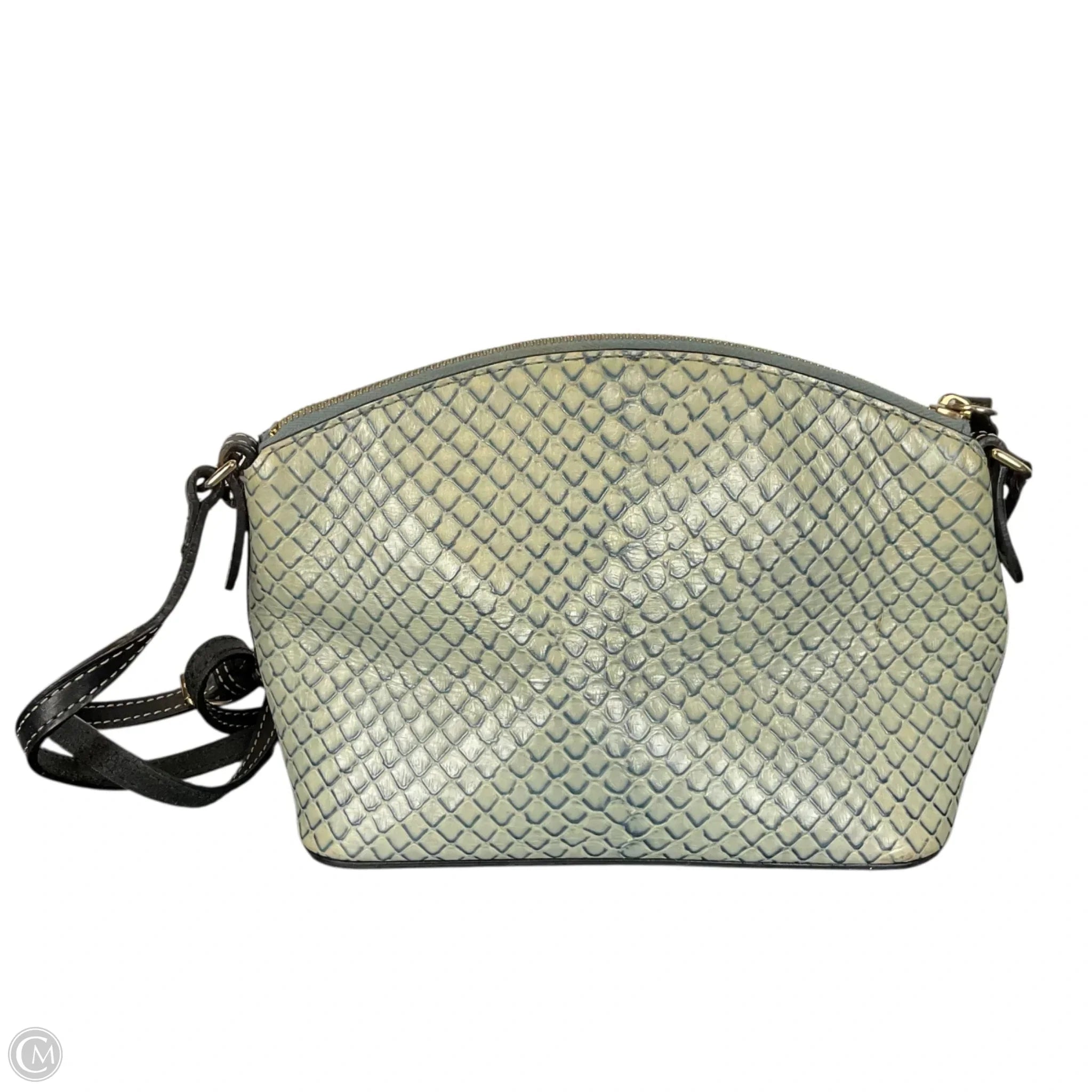 Crossbody Designer By Dooney And Bourke, Size: Small