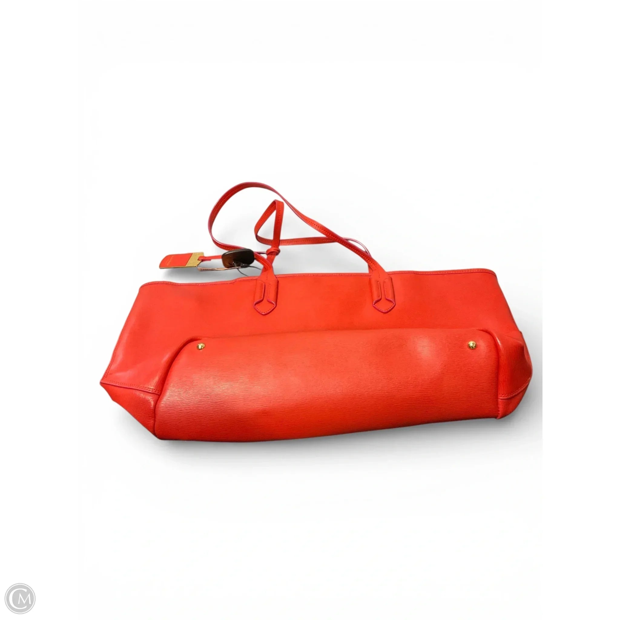 Handbag By Lauren By Ralph Lauren, Size: Large