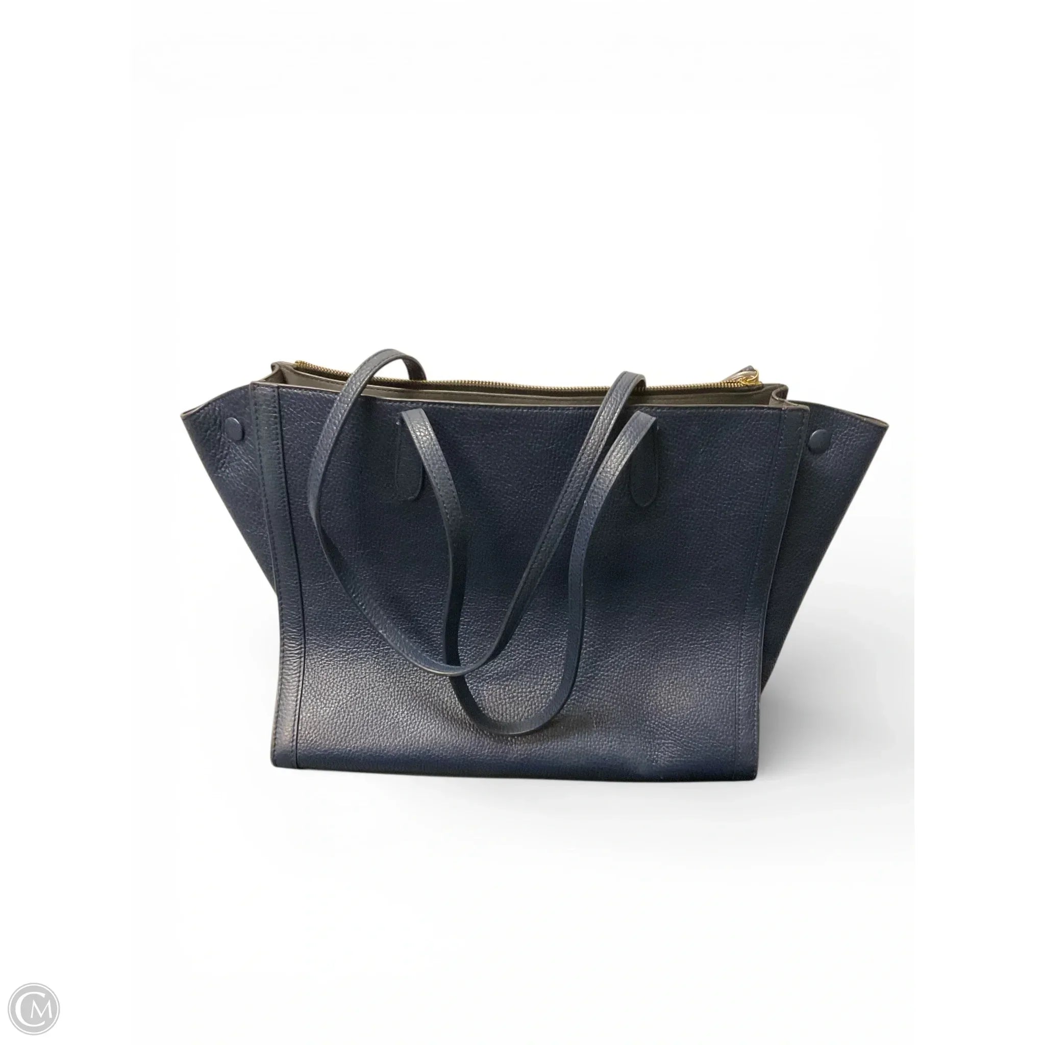 Handbag By Banana Republic, Size: Large