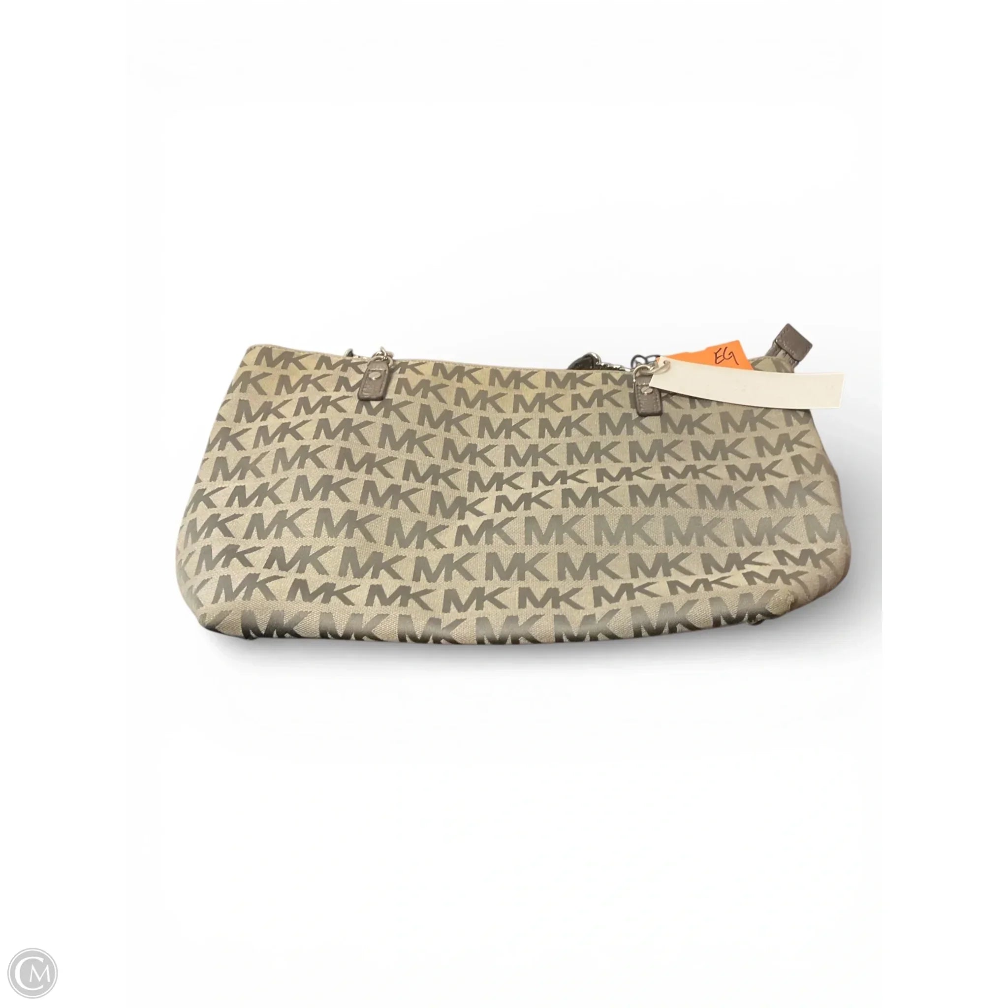 Handbag Designer By Michael Kors, Size: Medium