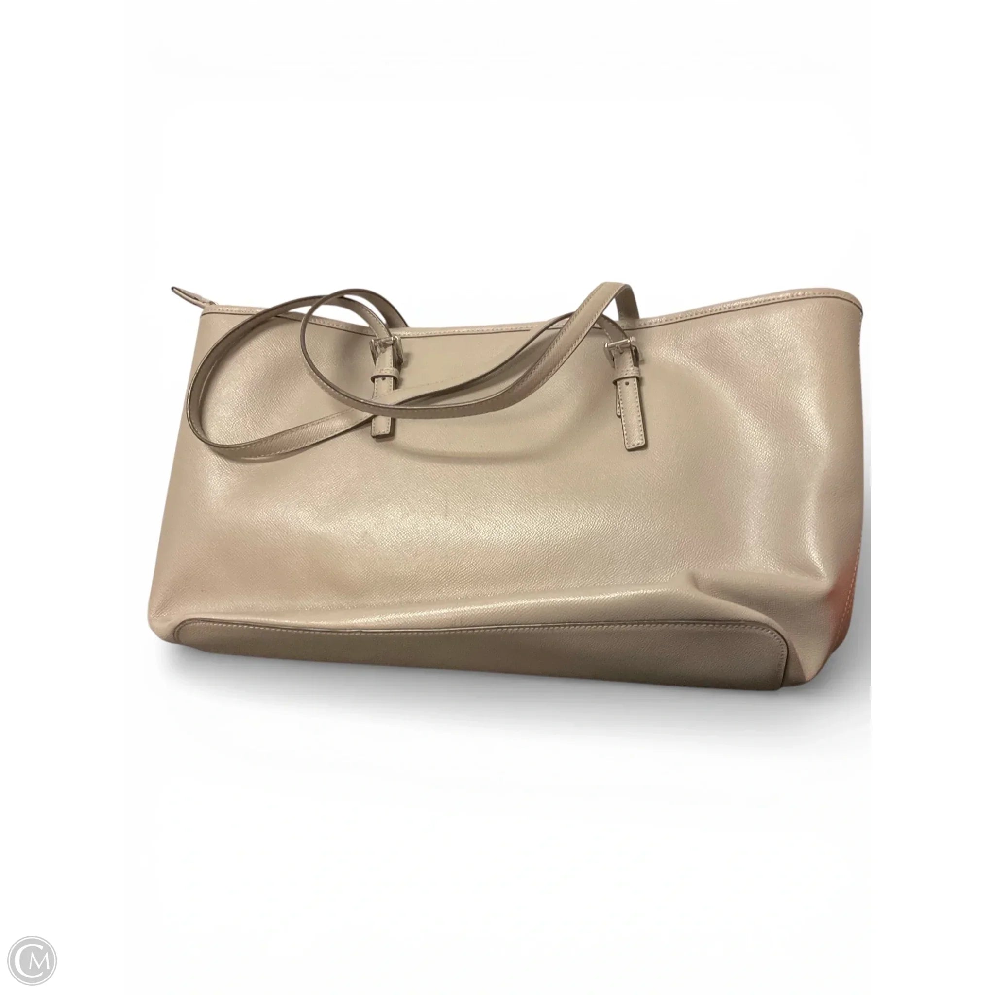 Handbag Designer By Michael Kors, Size: Large