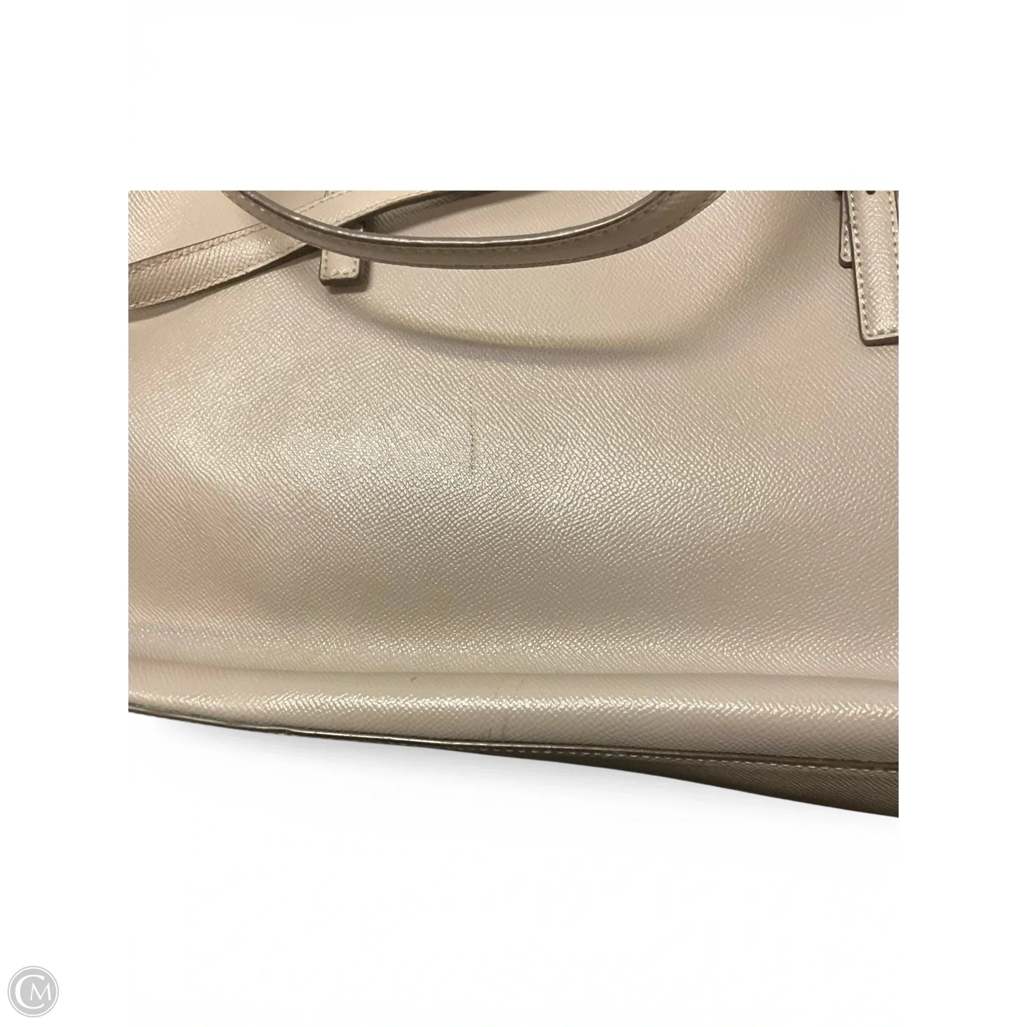 Handbag Designer By Michael Kors, Size: Large