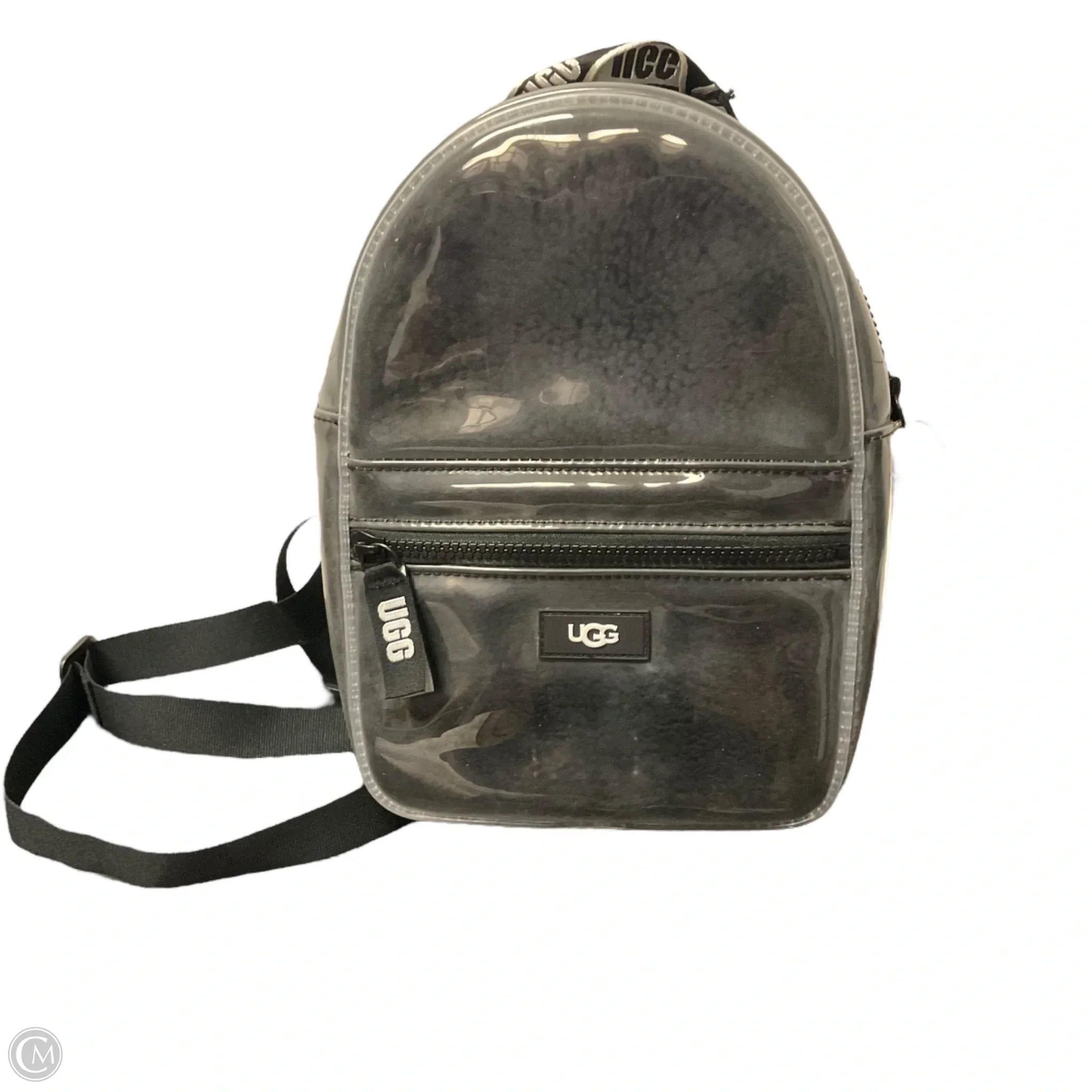 Backpack Designer By Ugg, Size: Small