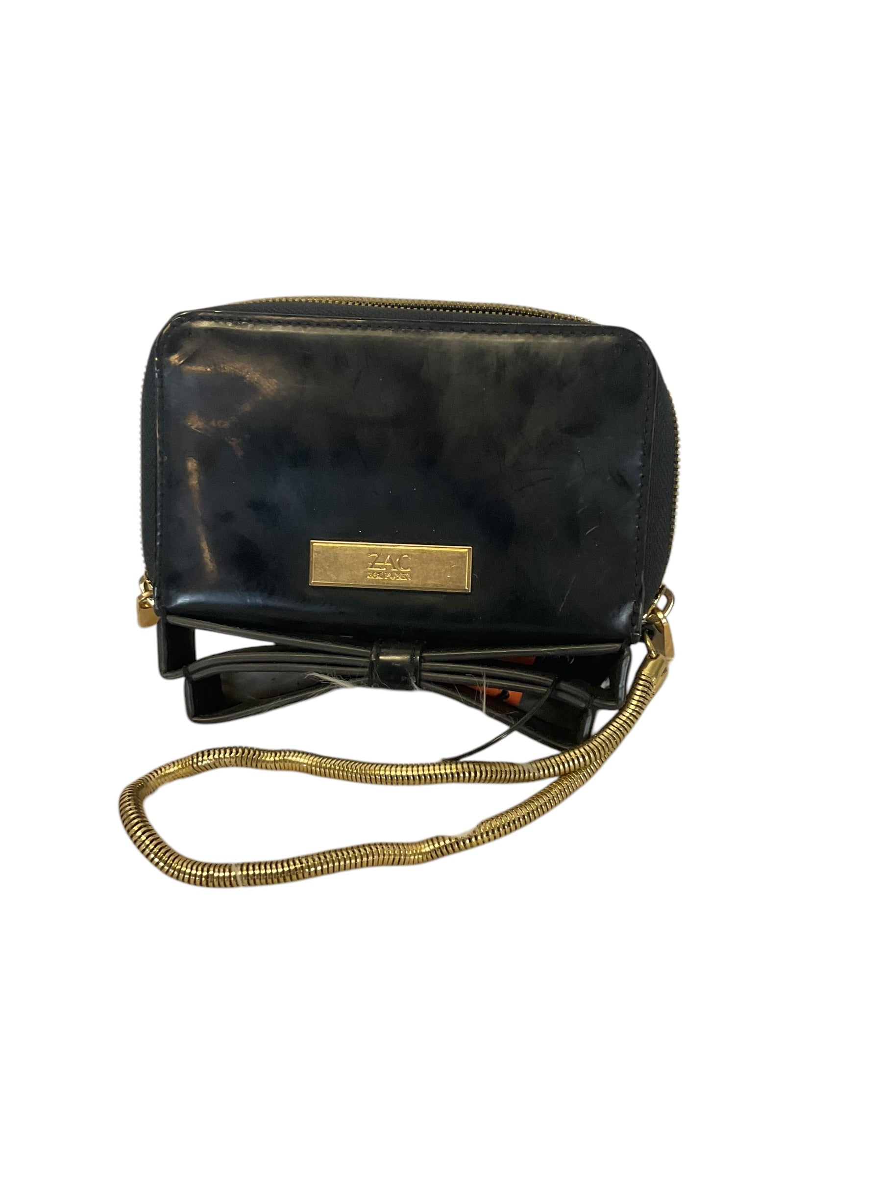 Wristlet Designer By Zac Posen, Size: Small