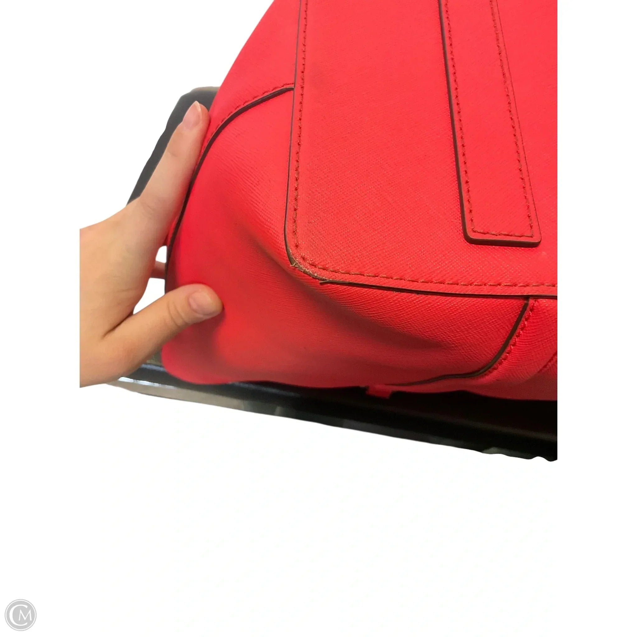 Handbag Designer By Kate Spade, Size: Large