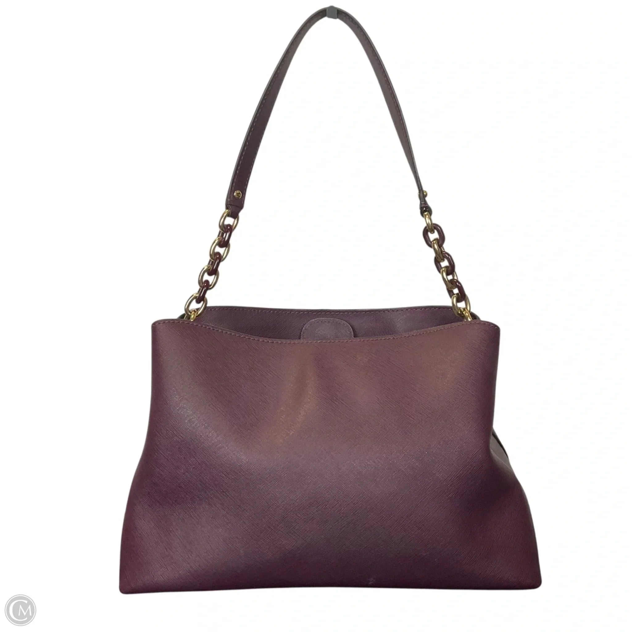 Handbag Designer By Michael Kors, Size: Medium