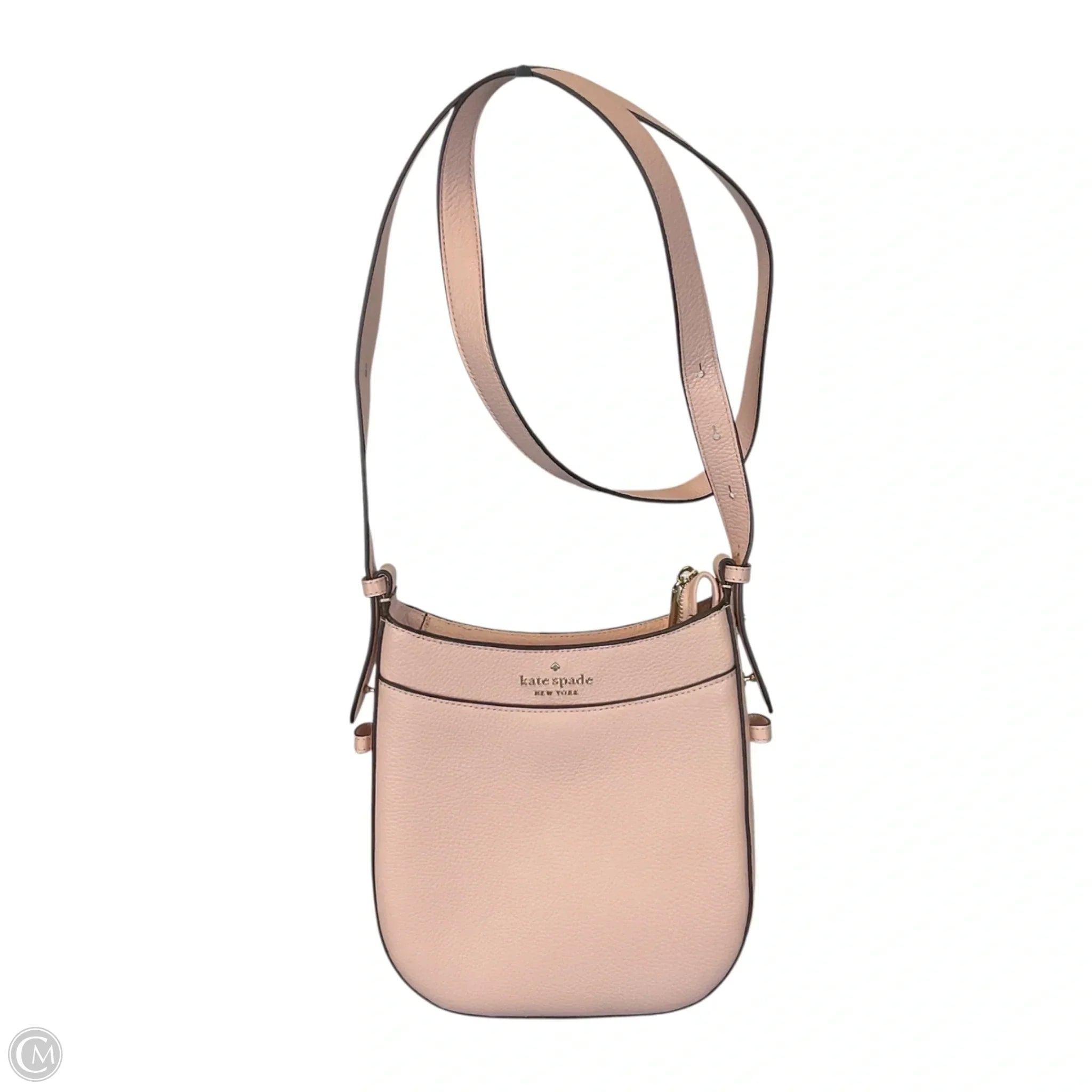 Crossbody Designer By Kate Spade, Size: Medium