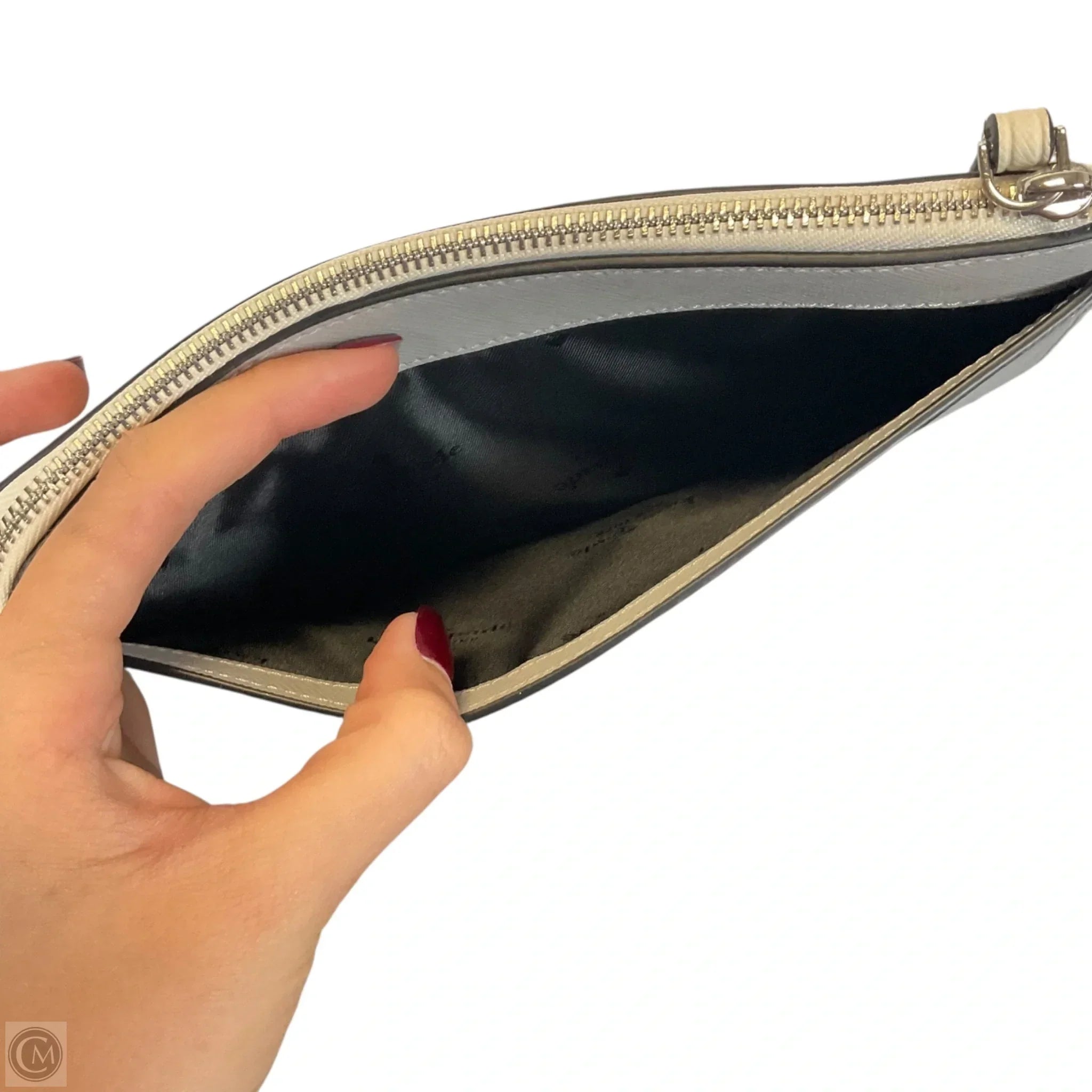 Wristlet Designer By Kate Spade, Size: Medium