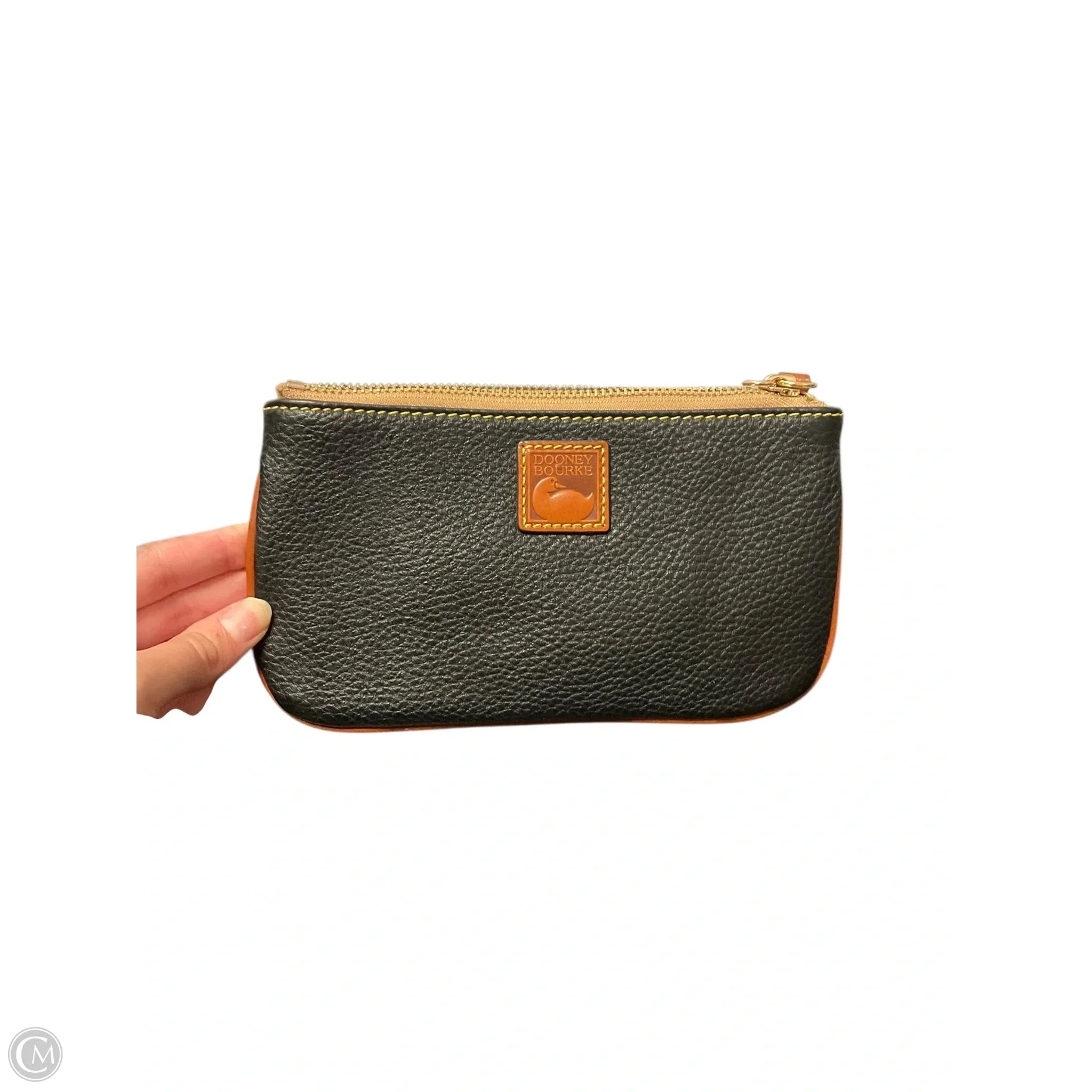 Wallet Designer By Dooney And Bourke, Size: Medium