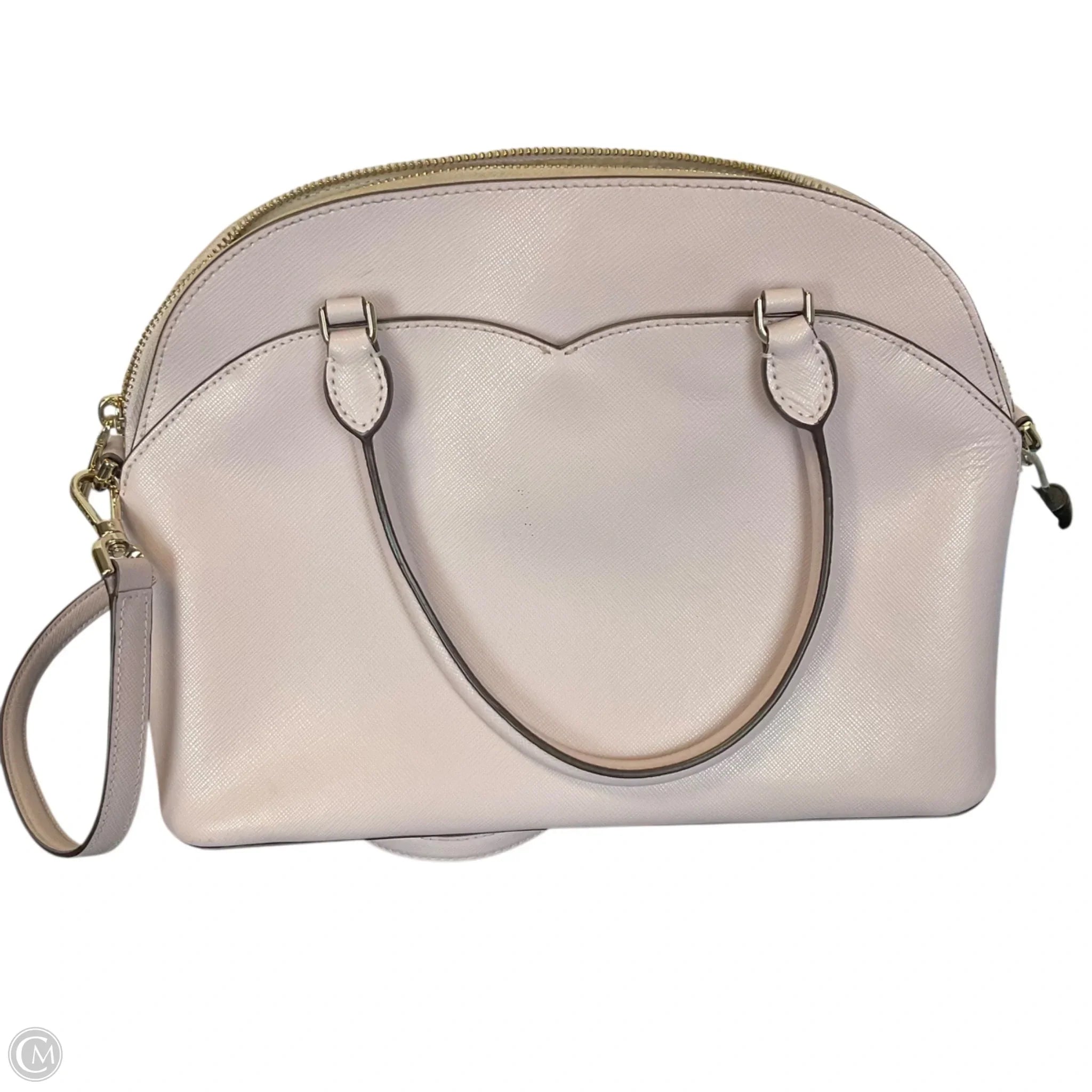 Handbag Designer By Kate Spade, Size: Medium