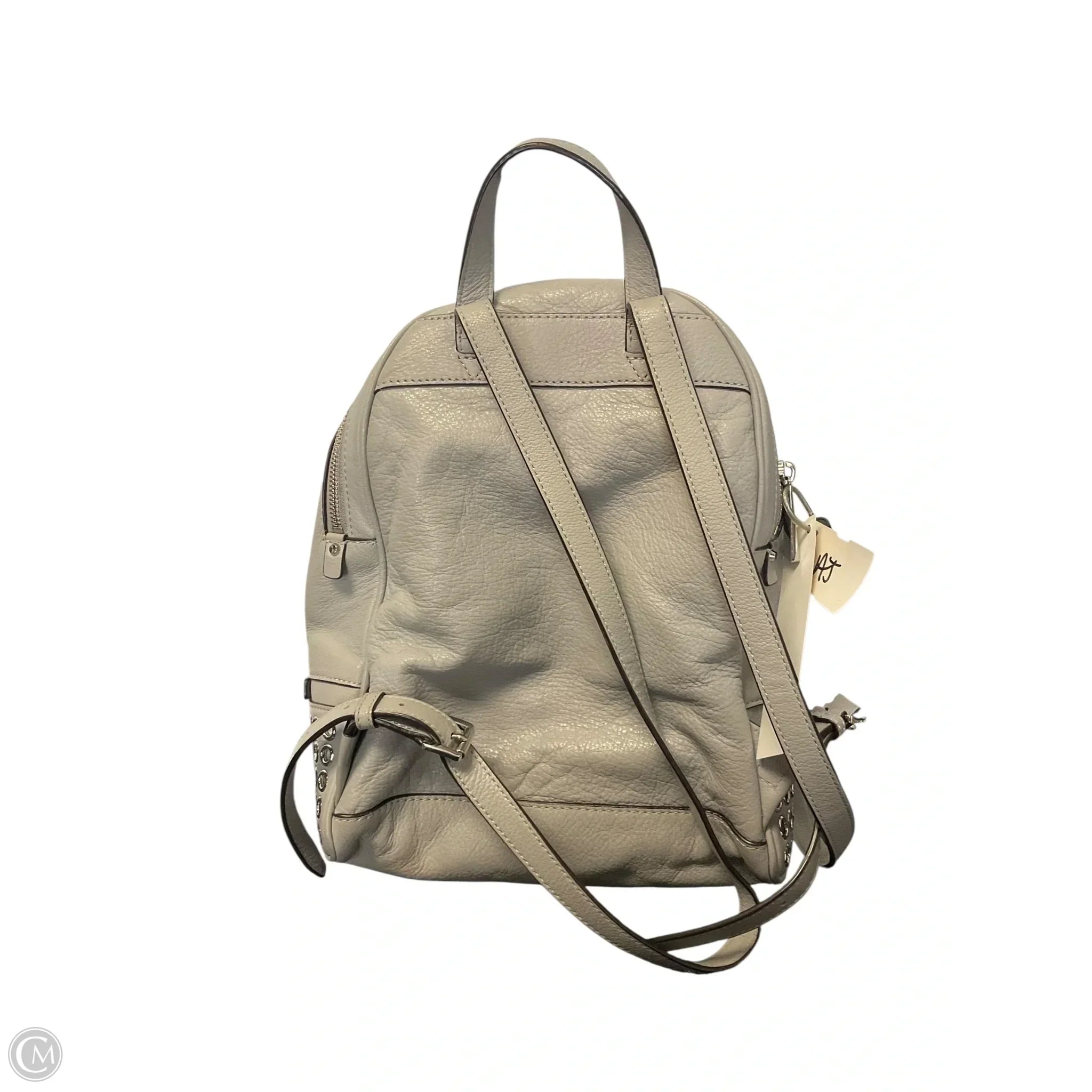 Backpack Designer By Michael Kors, Size: Medium