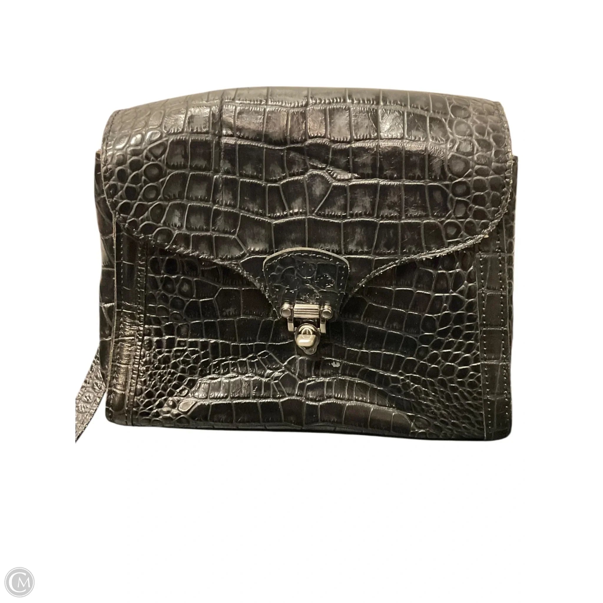 Crossbody Designer By Patricia Nash, Size: Small