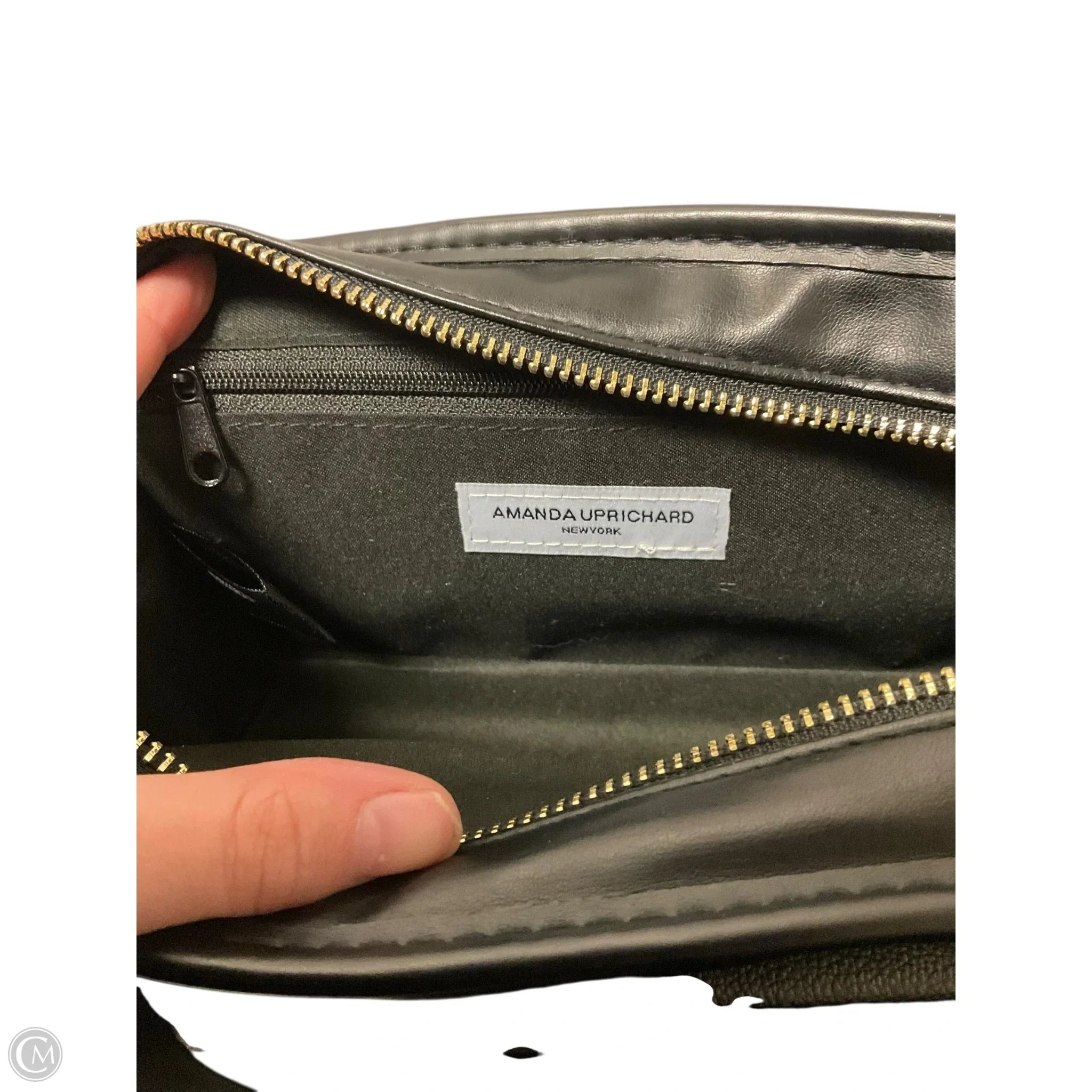 Belt Bag By Amanda Uprichard, Size: Small