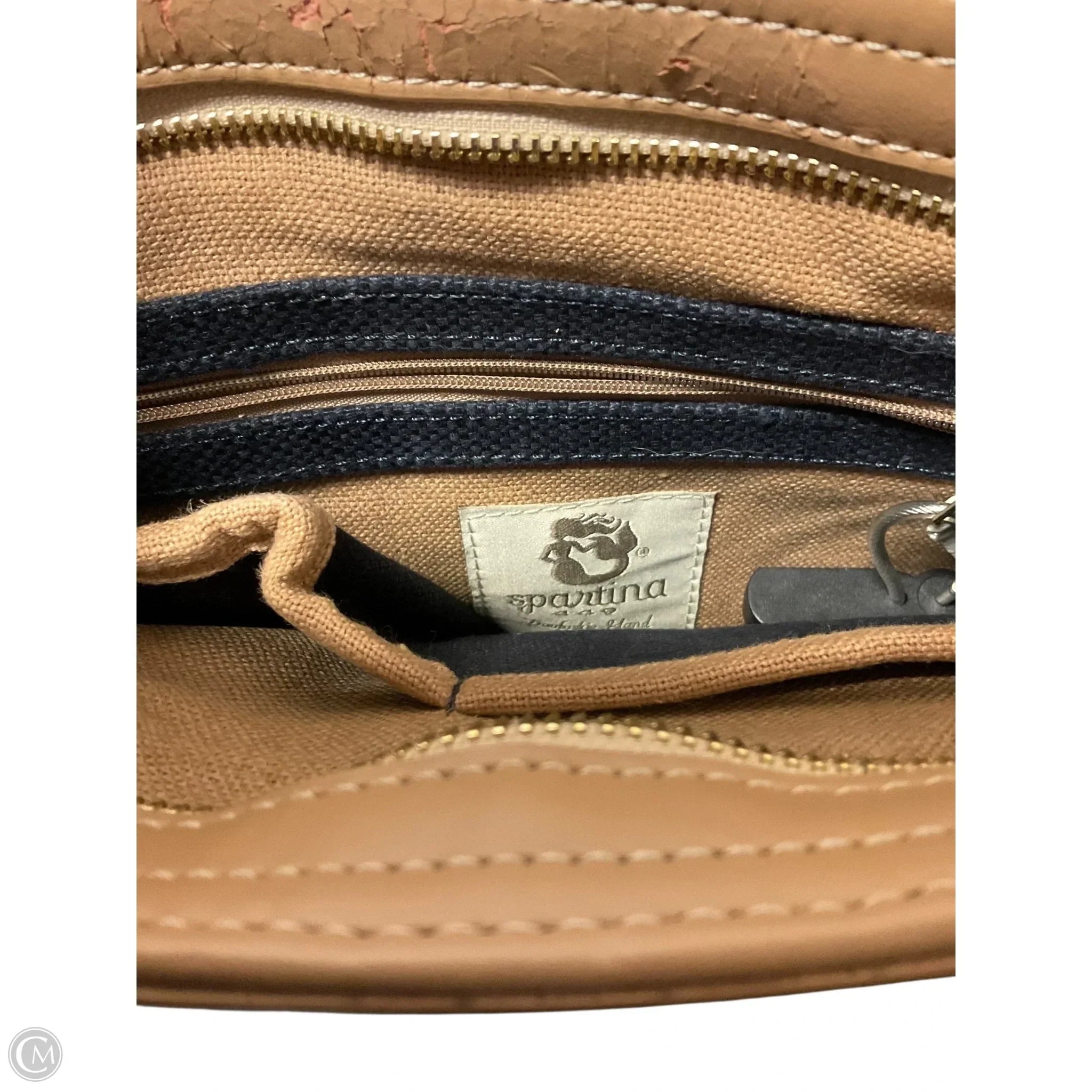 Crossbody By Spartina, Size: Small