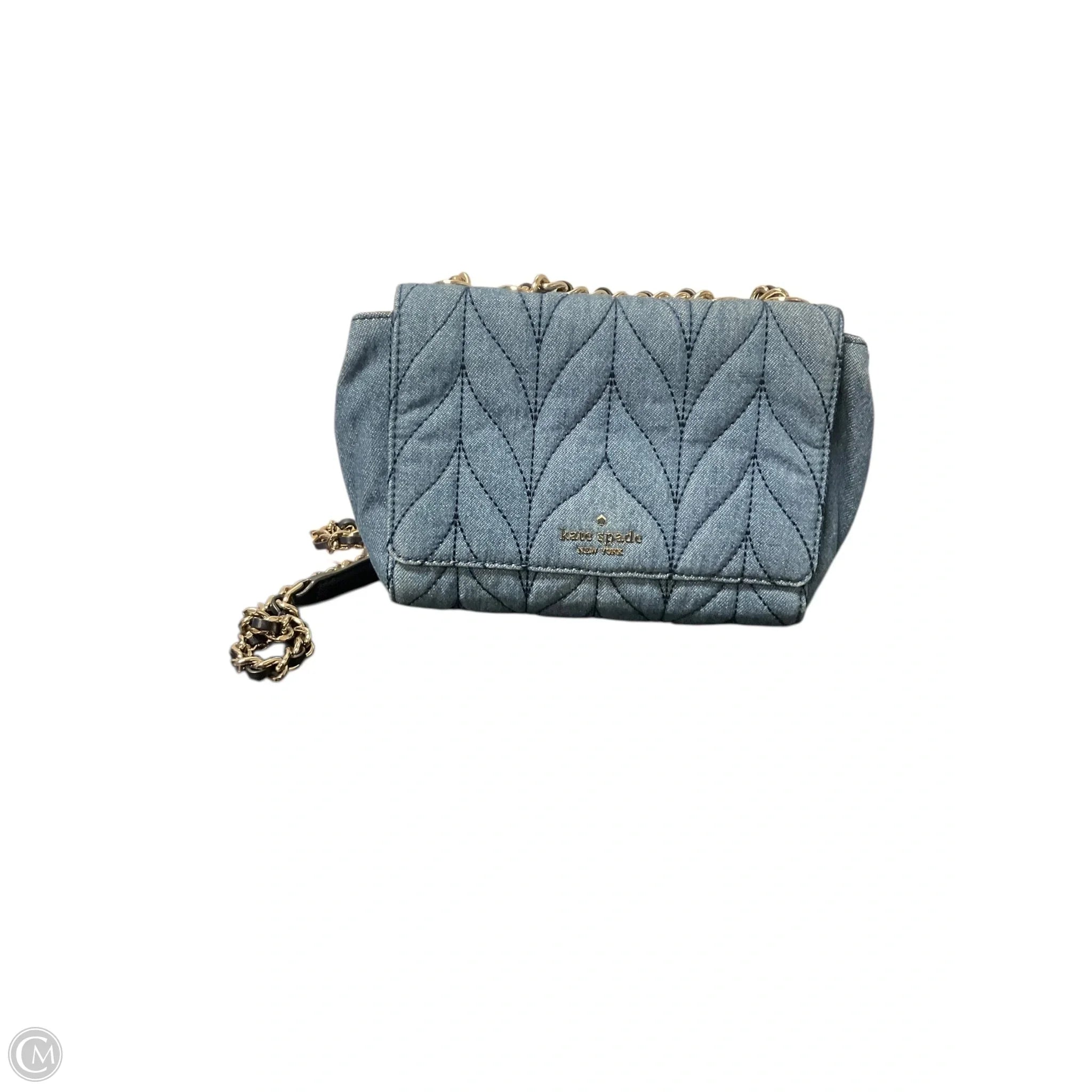 Crossbody Designer By Kate Spade, Size: Small