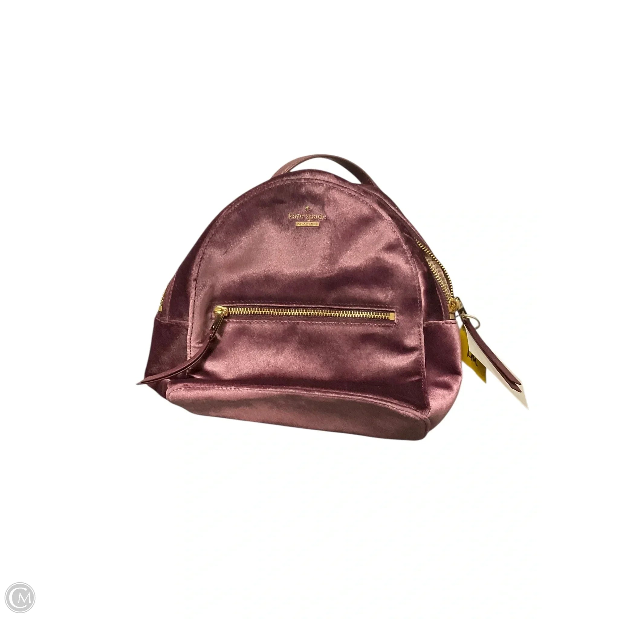 Backpack Designer By Kate Spade, Size: Small
