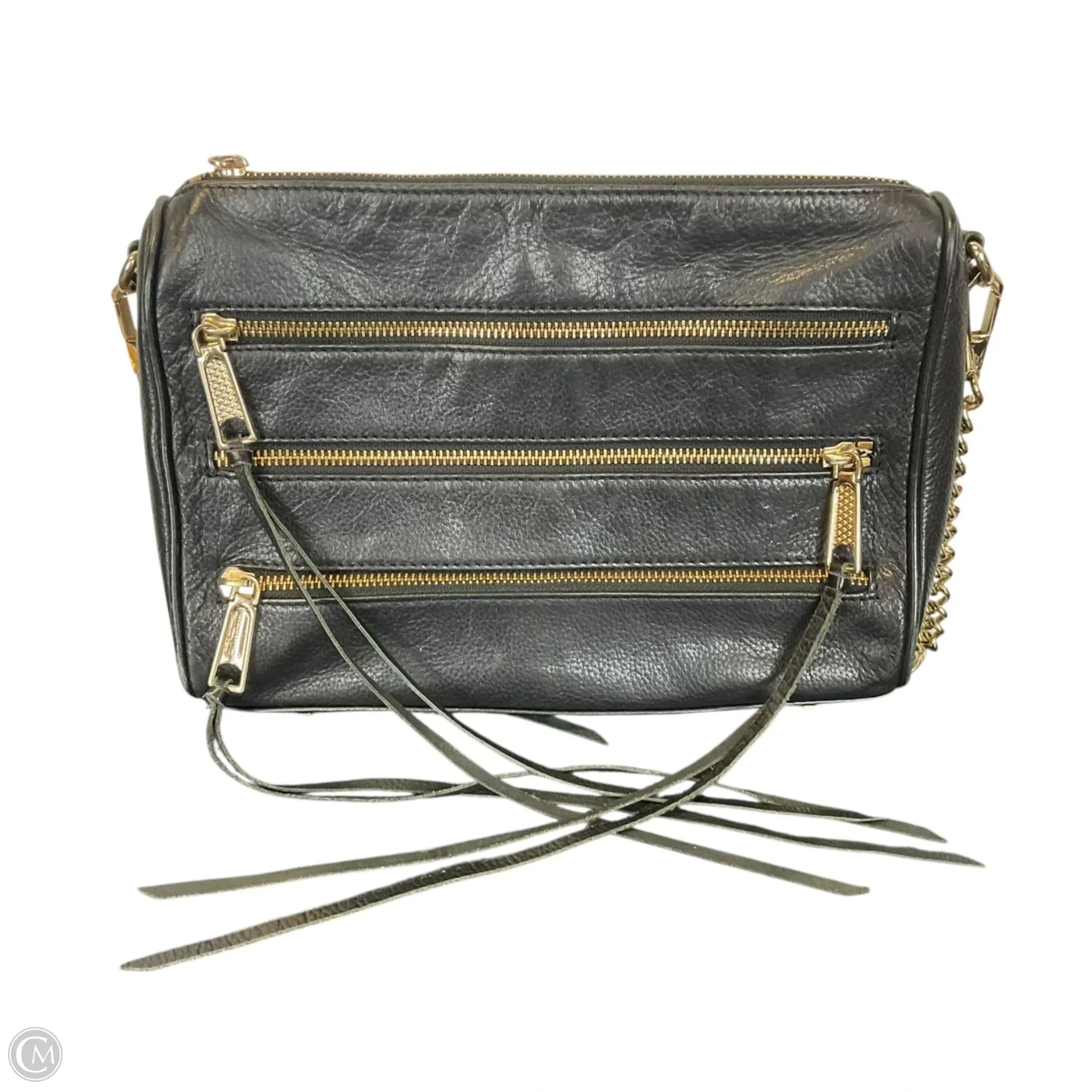 Crossbody Designer By Rebecca Minkoff, Size: Medium