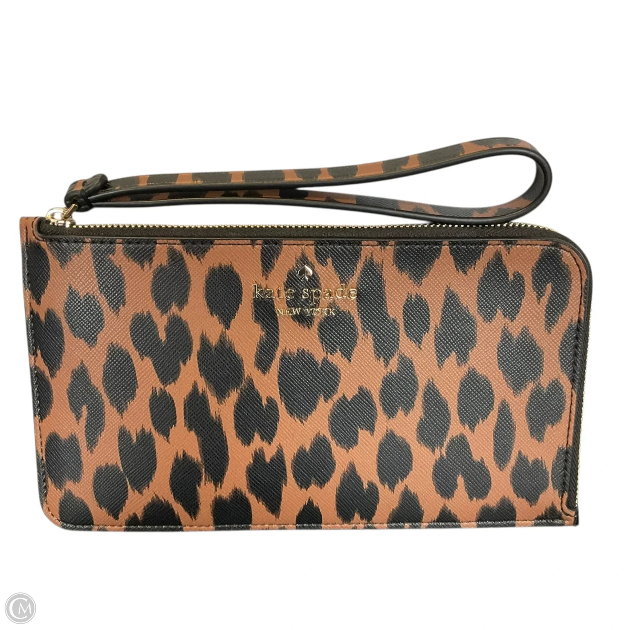 Wristlet Designer By Kate Spade, Size: Large
