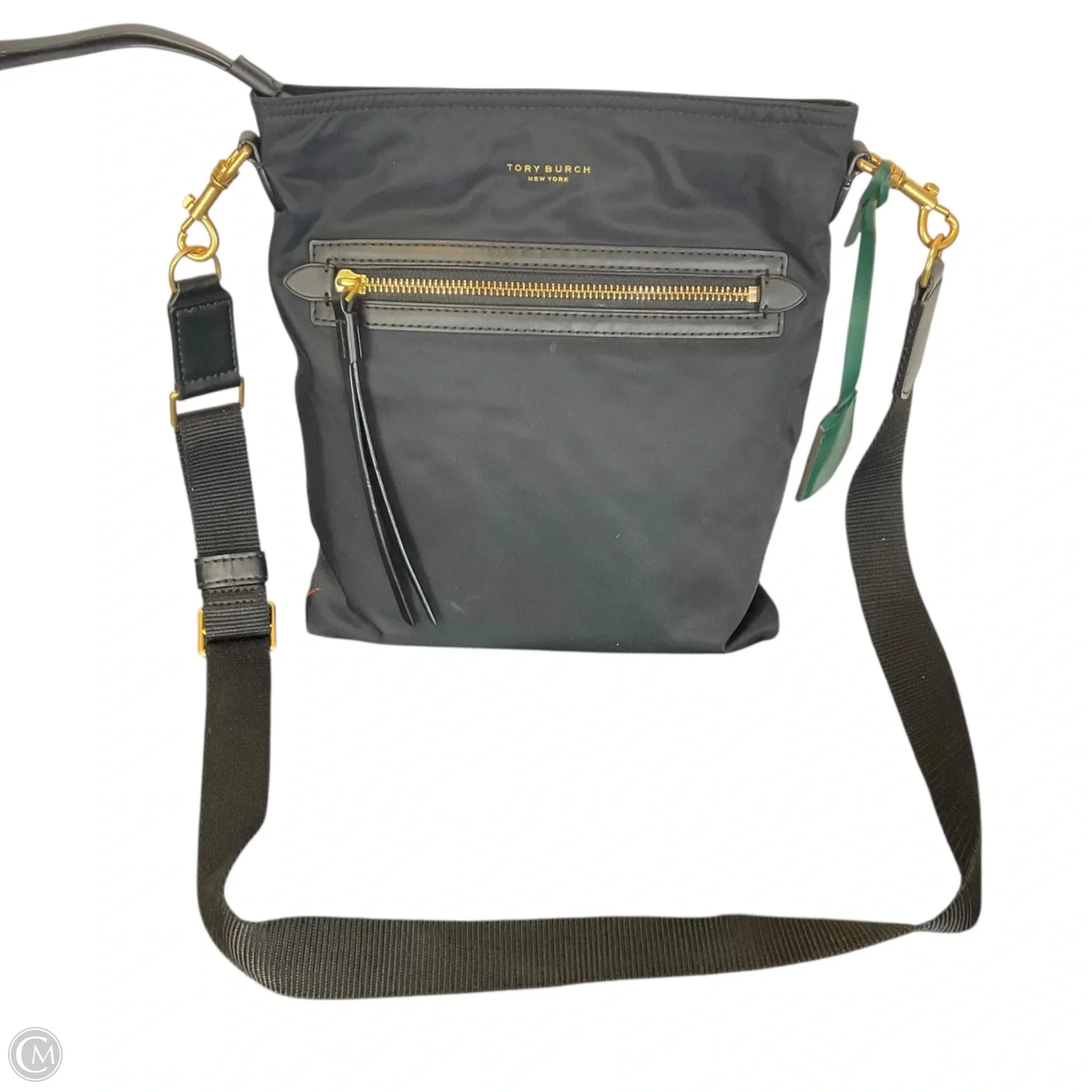 Crossbody Designer By Tory Burch, Size: Medium