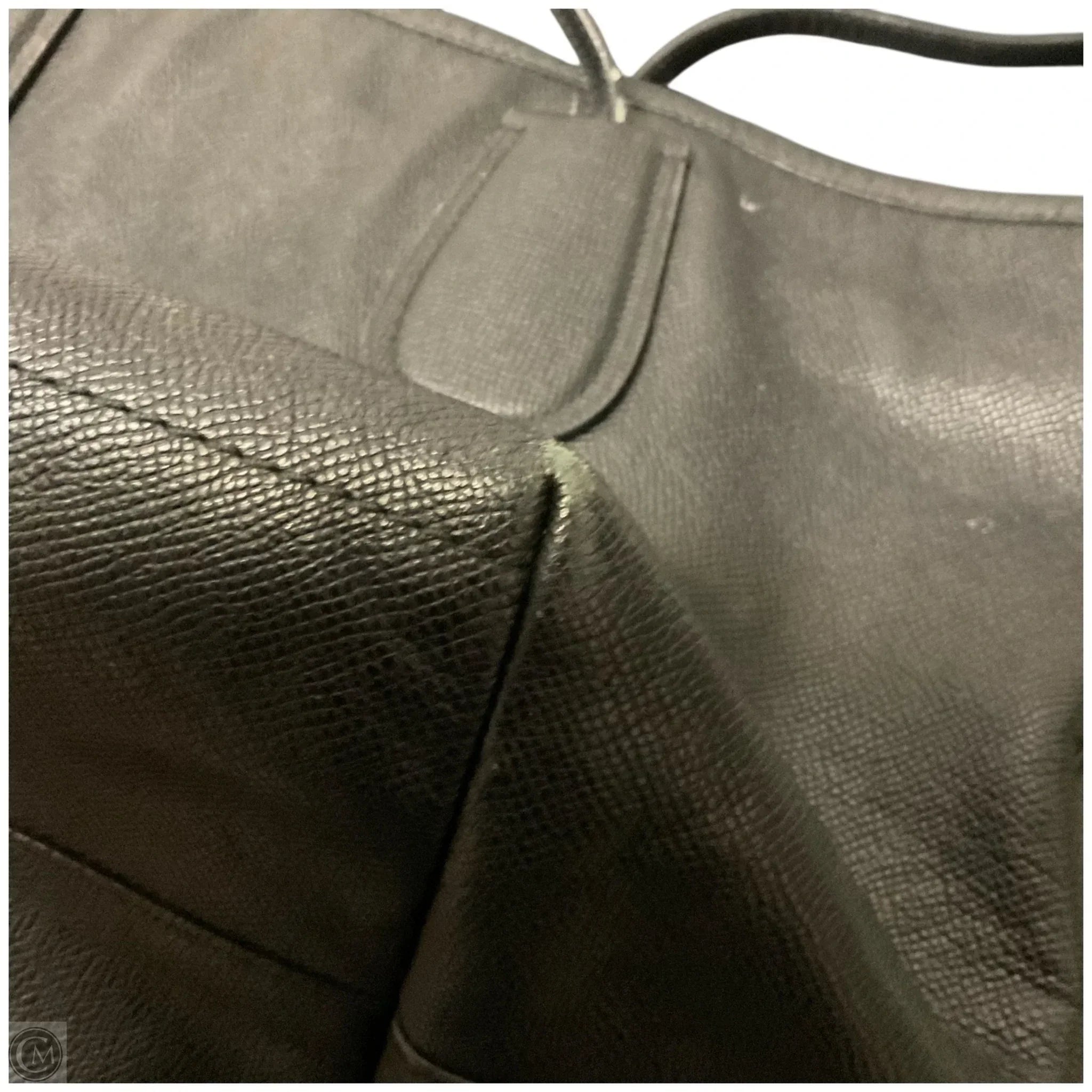 Handbag Designer By Coach, Size: Large