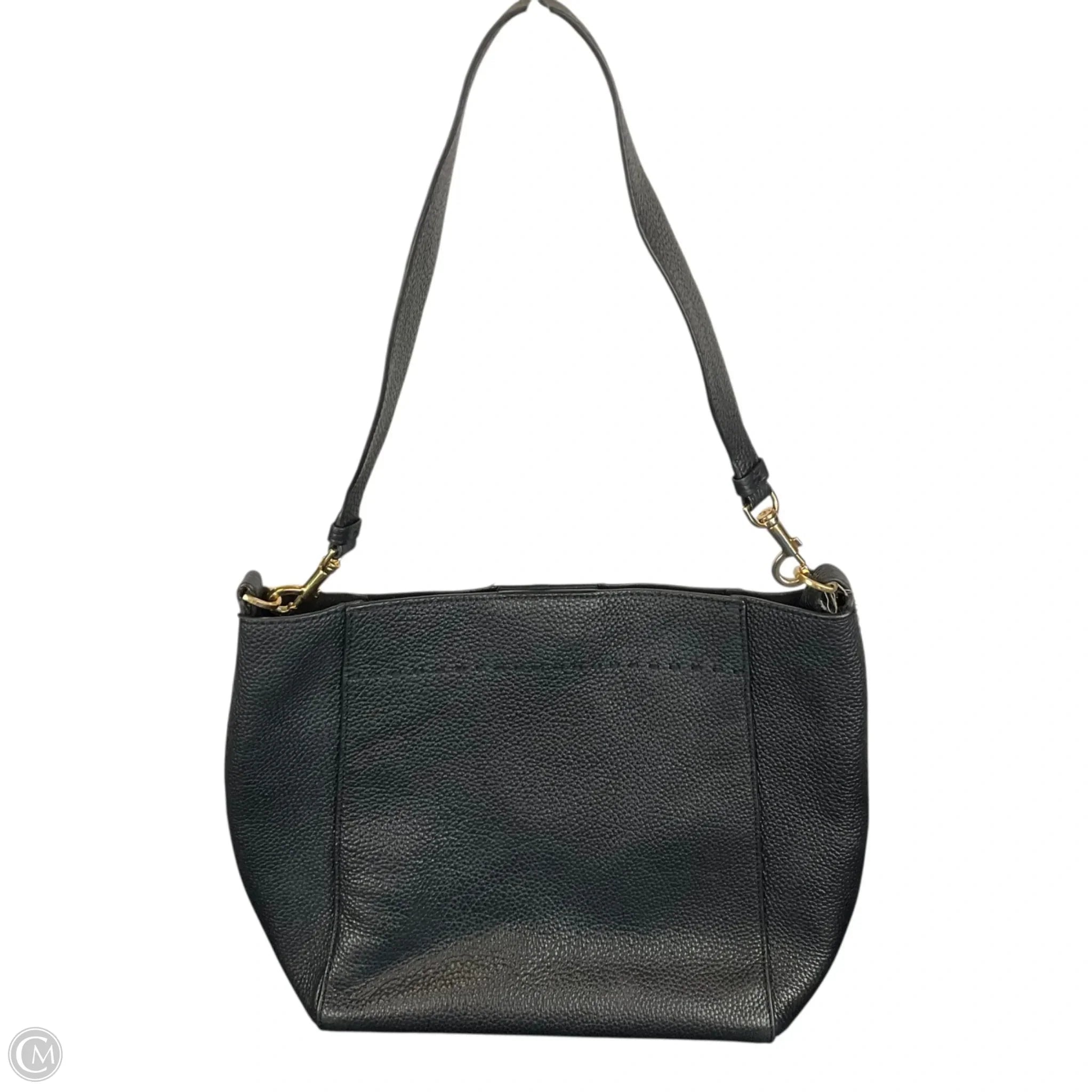 Handbag Designer By Tory Burch, Size: Medium