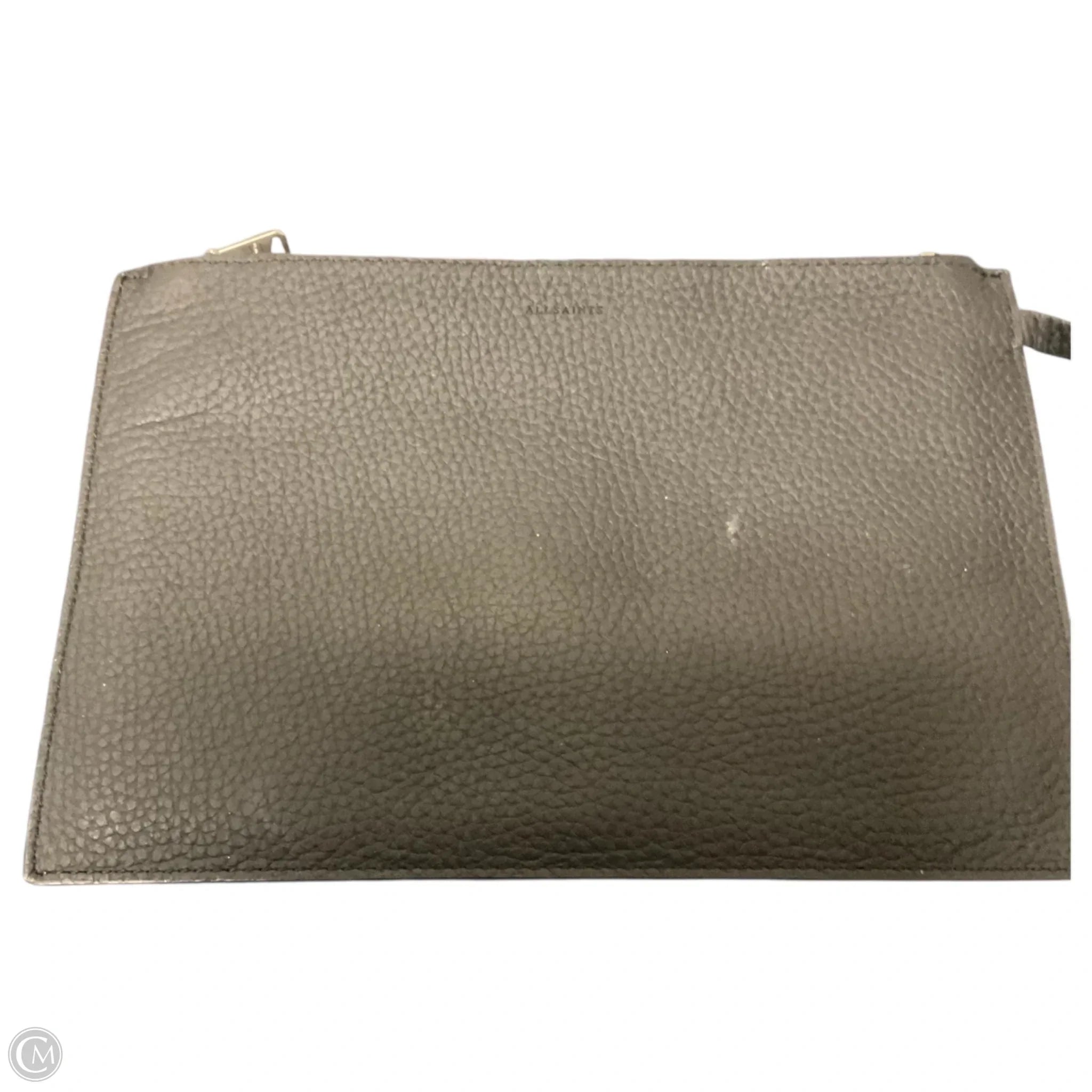 Wristlet Designer By All Saints, Size: Large