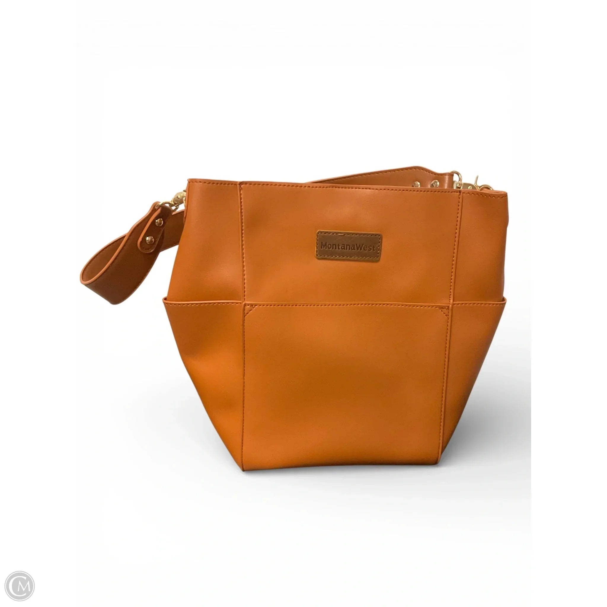 Handbag By Clothes Mentor, Size: Medium