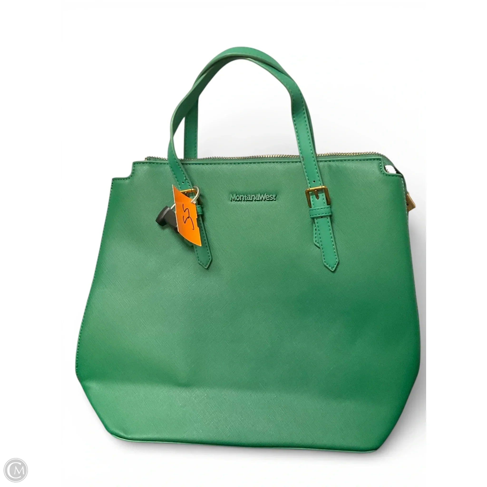 Backpack By Clothes Mentor, Size: Medium