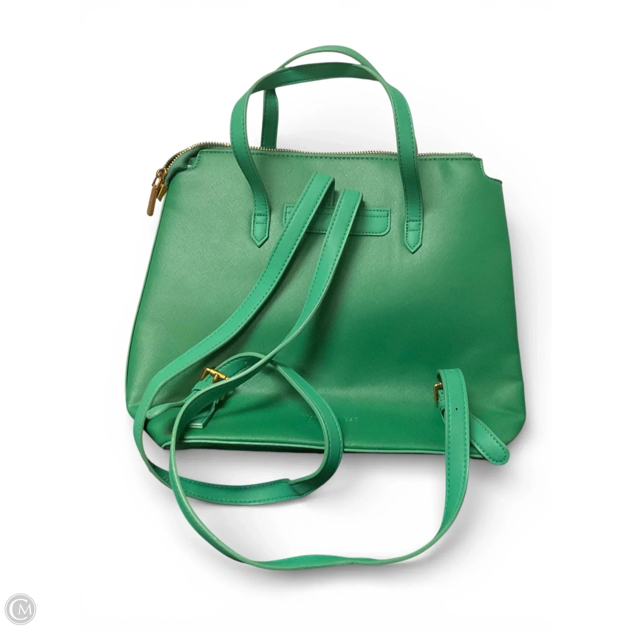Backpack By Clothes Mentor, Size: Medium