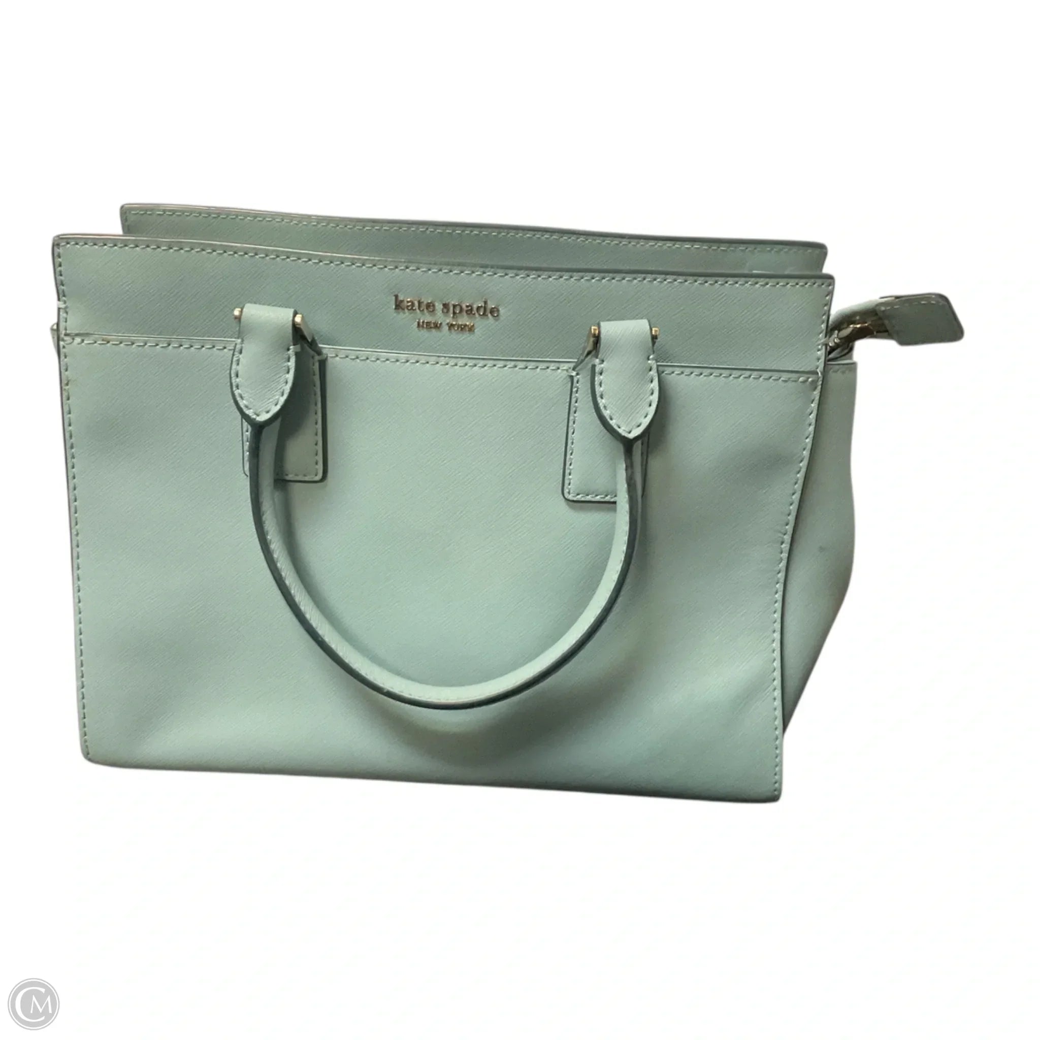 Handbag Designer By Kate Spade, Size: Medium