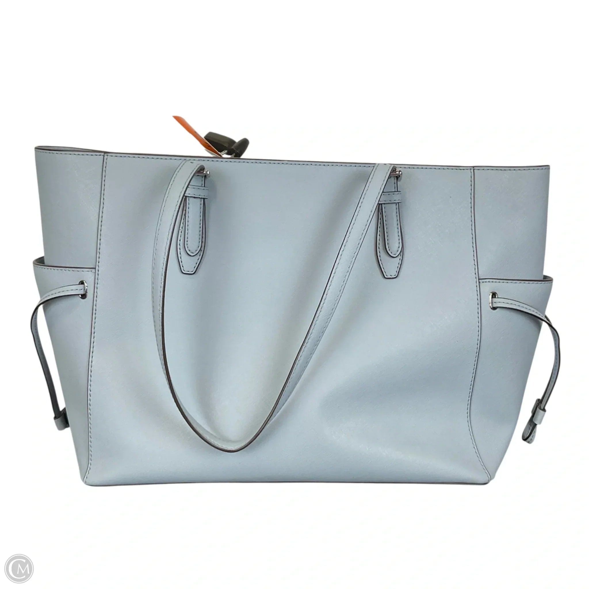 Handbag Designer By Michael Kors, Size: Large