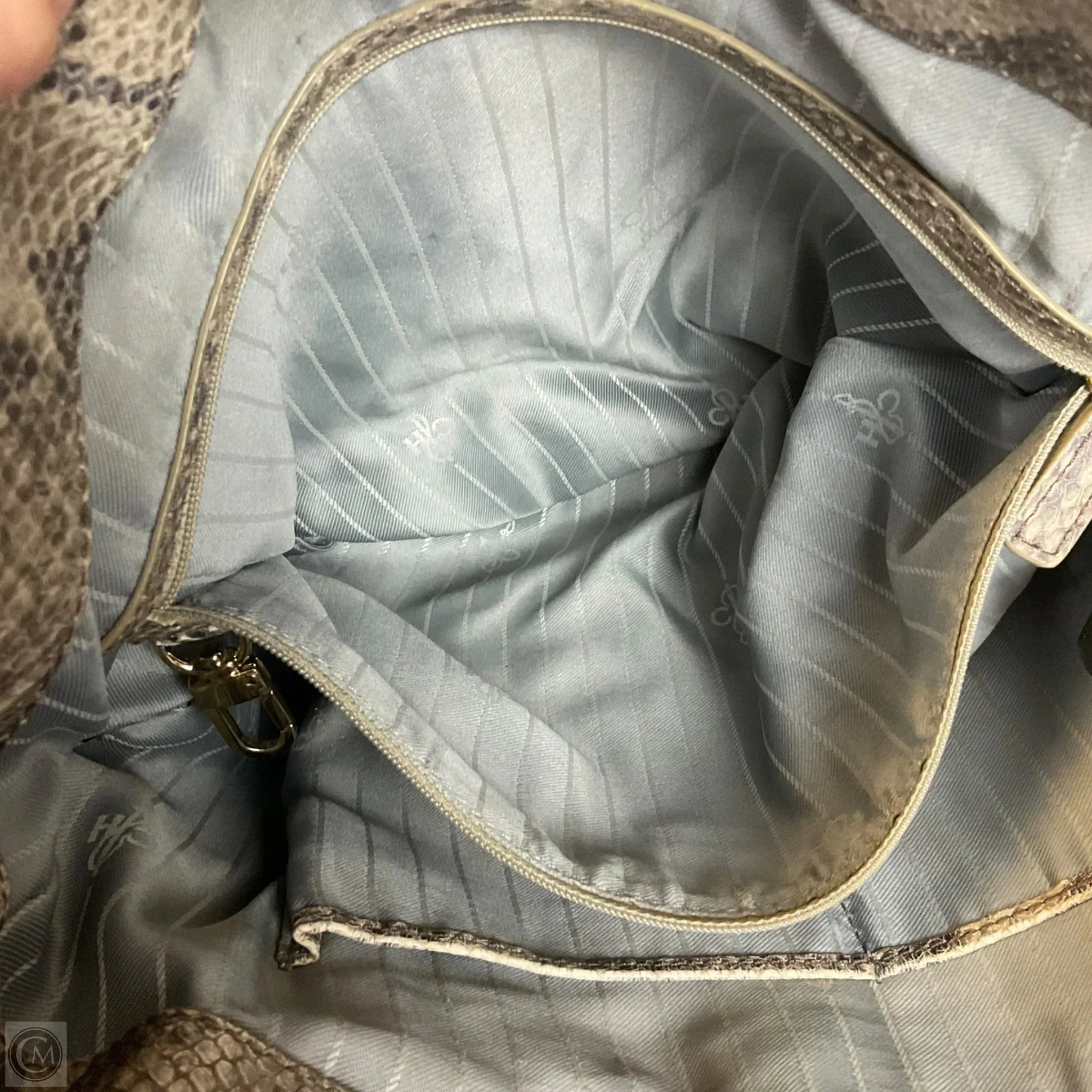 Handbag By Cole-haan, Size: Large