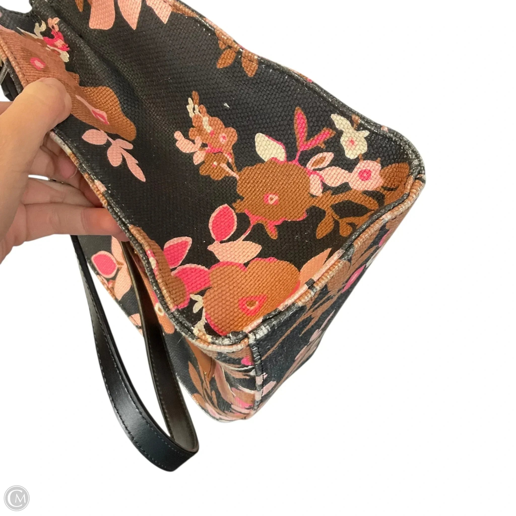 Handbag By Spartina, Size: Medium