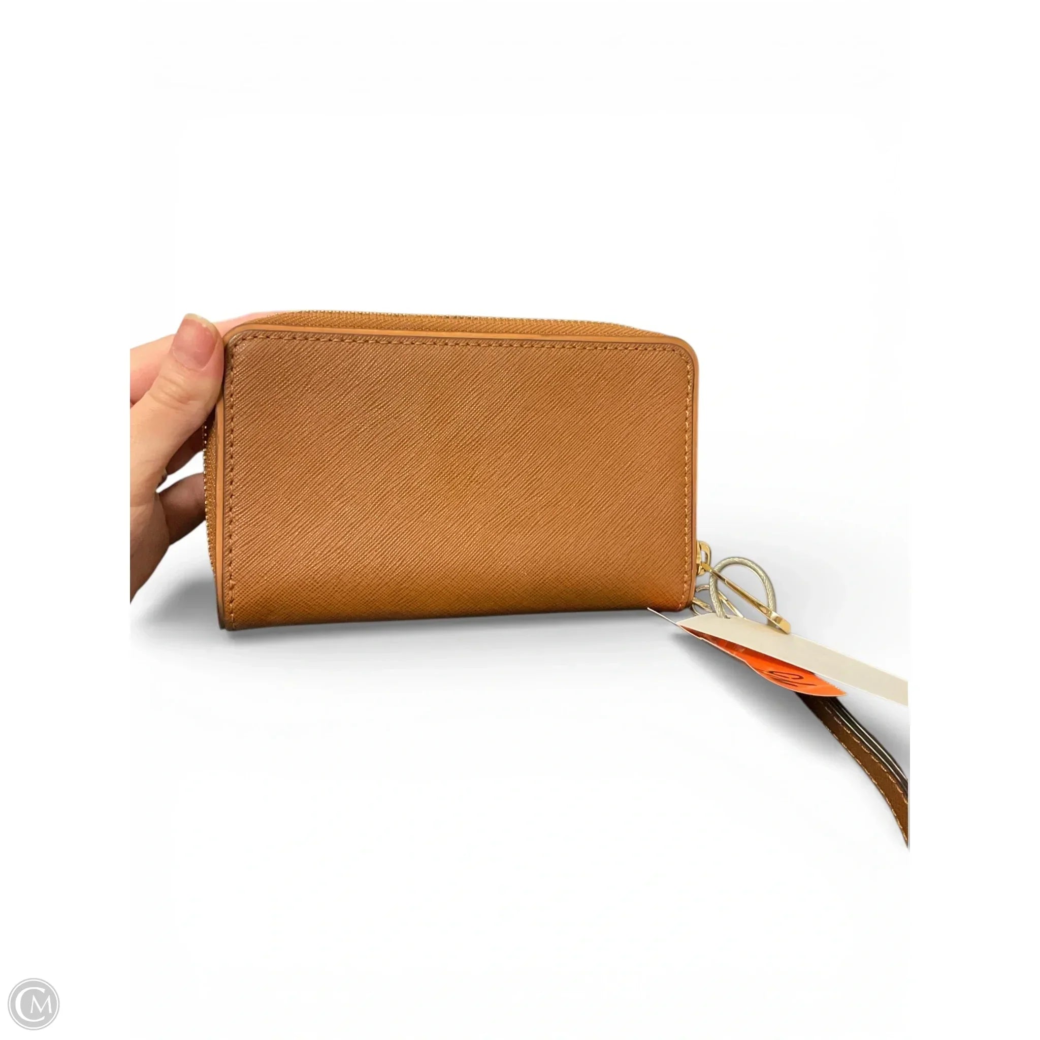 Wallet Designer By Michael Kors, Size: Small