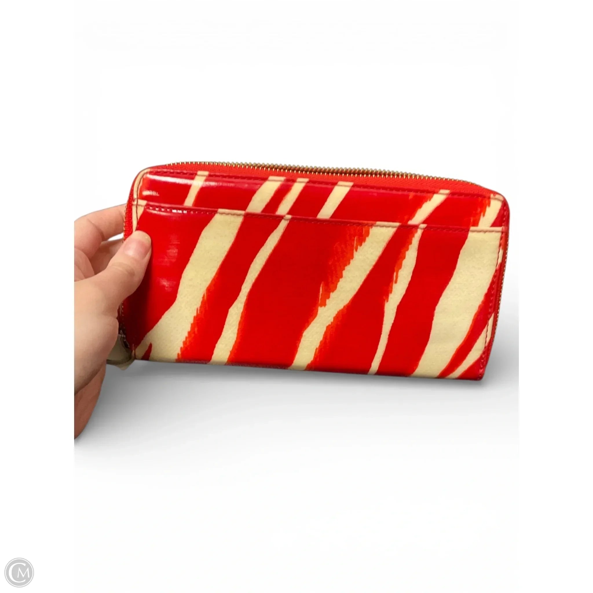Wallet Designer By Kate Spade, Size: Large