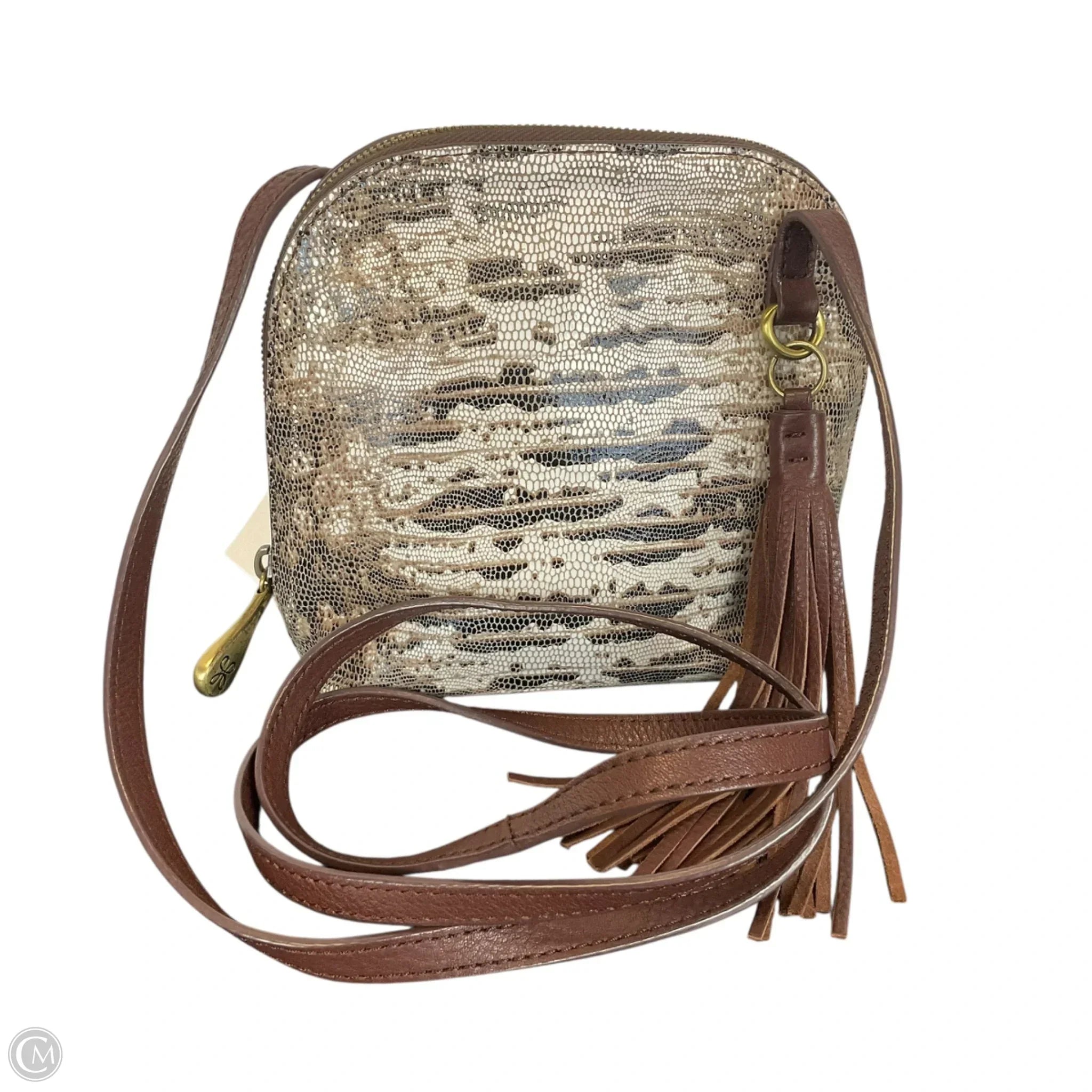Crossbody By Hobo Intl, Size: Small