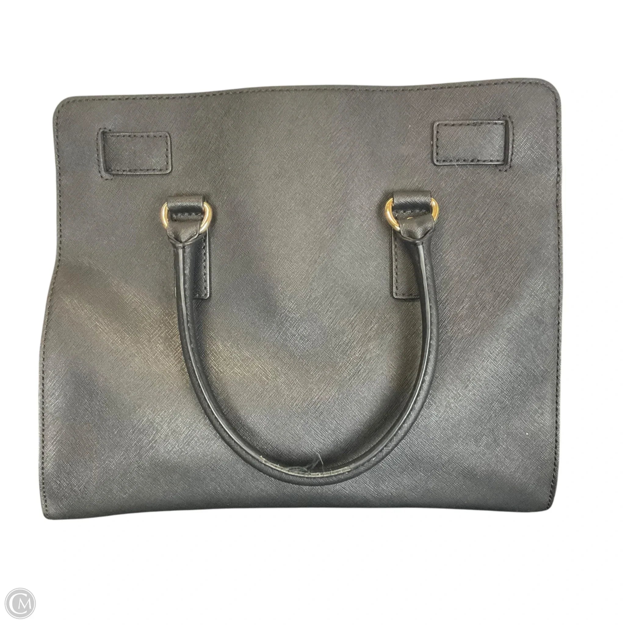 Handbag Designer By Michael Kors, Size: Large