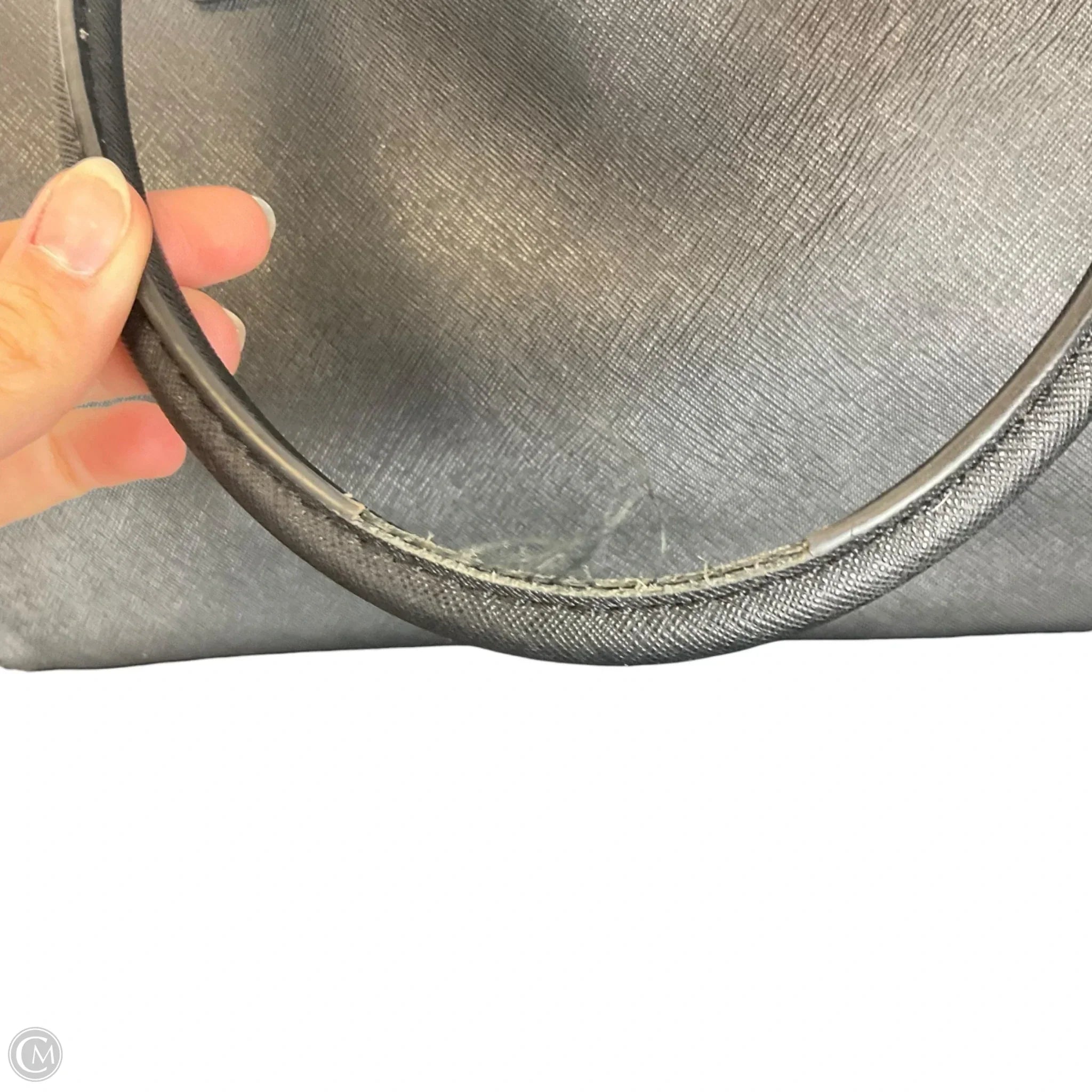 Handbag Designer By Michael Kors, Size: Large