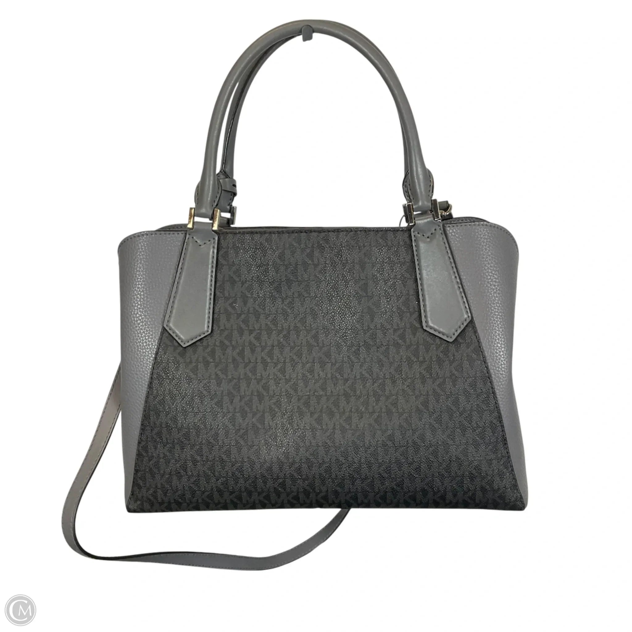 Handbag Designer By Michael Kors, Size: Large