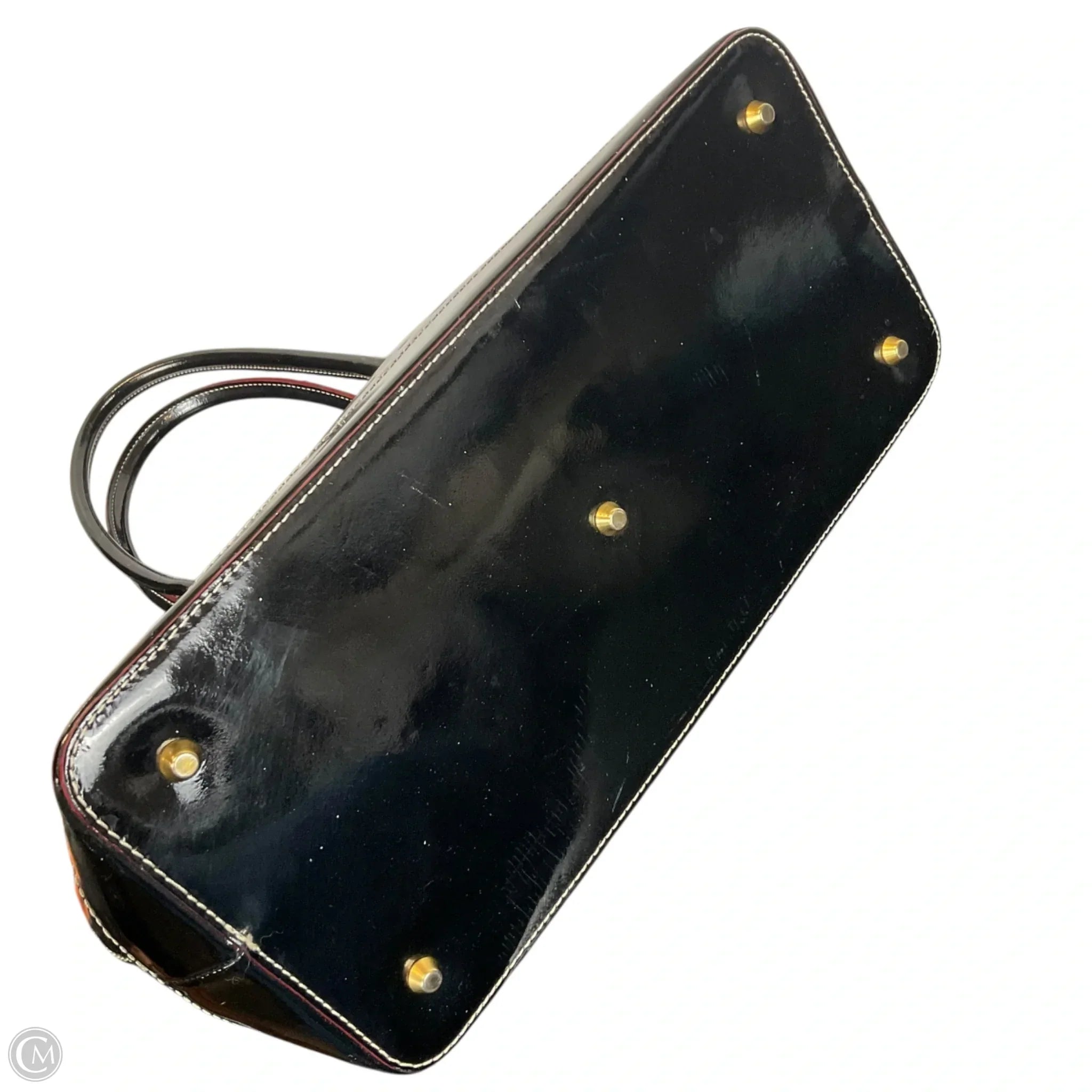 Handbag By Cmb, Size: Medium