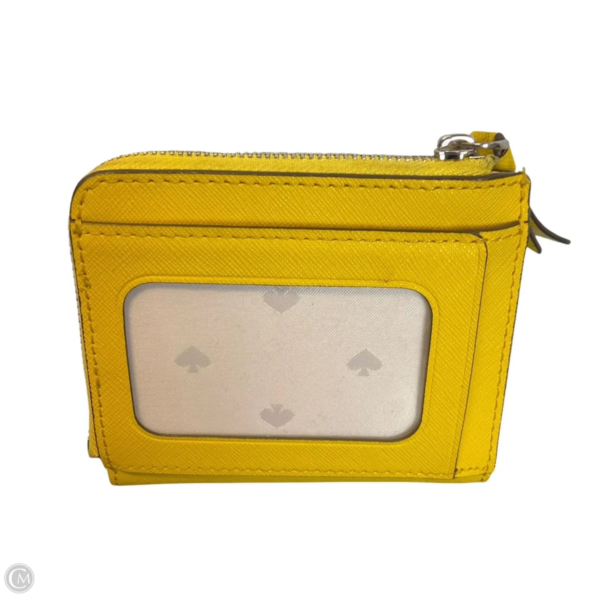 Wallet Designer By Kate Spade, Size: Small