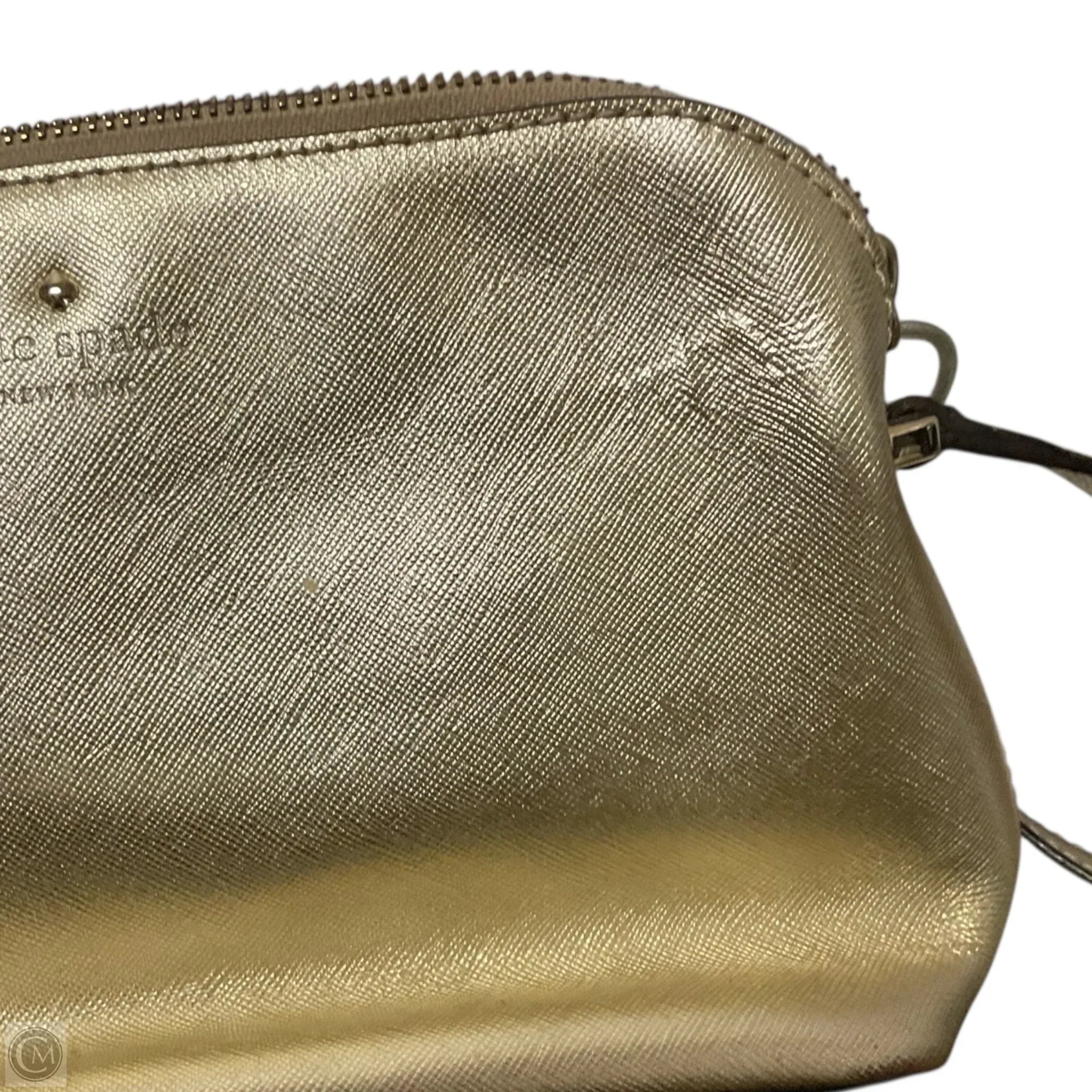Crossbody Designer By Kate Spade, Size: Small
